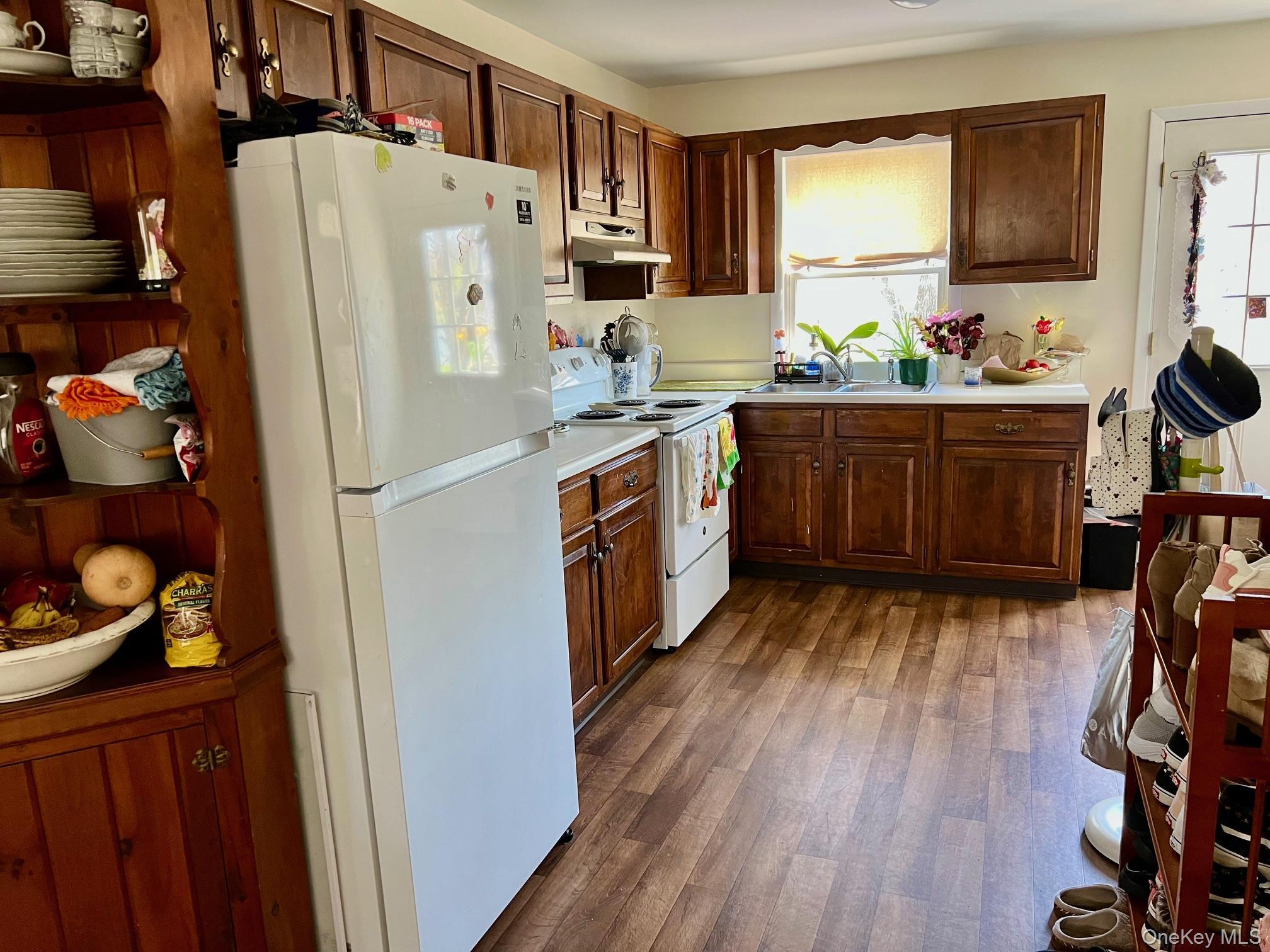 Single Family Wilson Eaton  Dutchess County, NY 12501, MLS-989555-13
