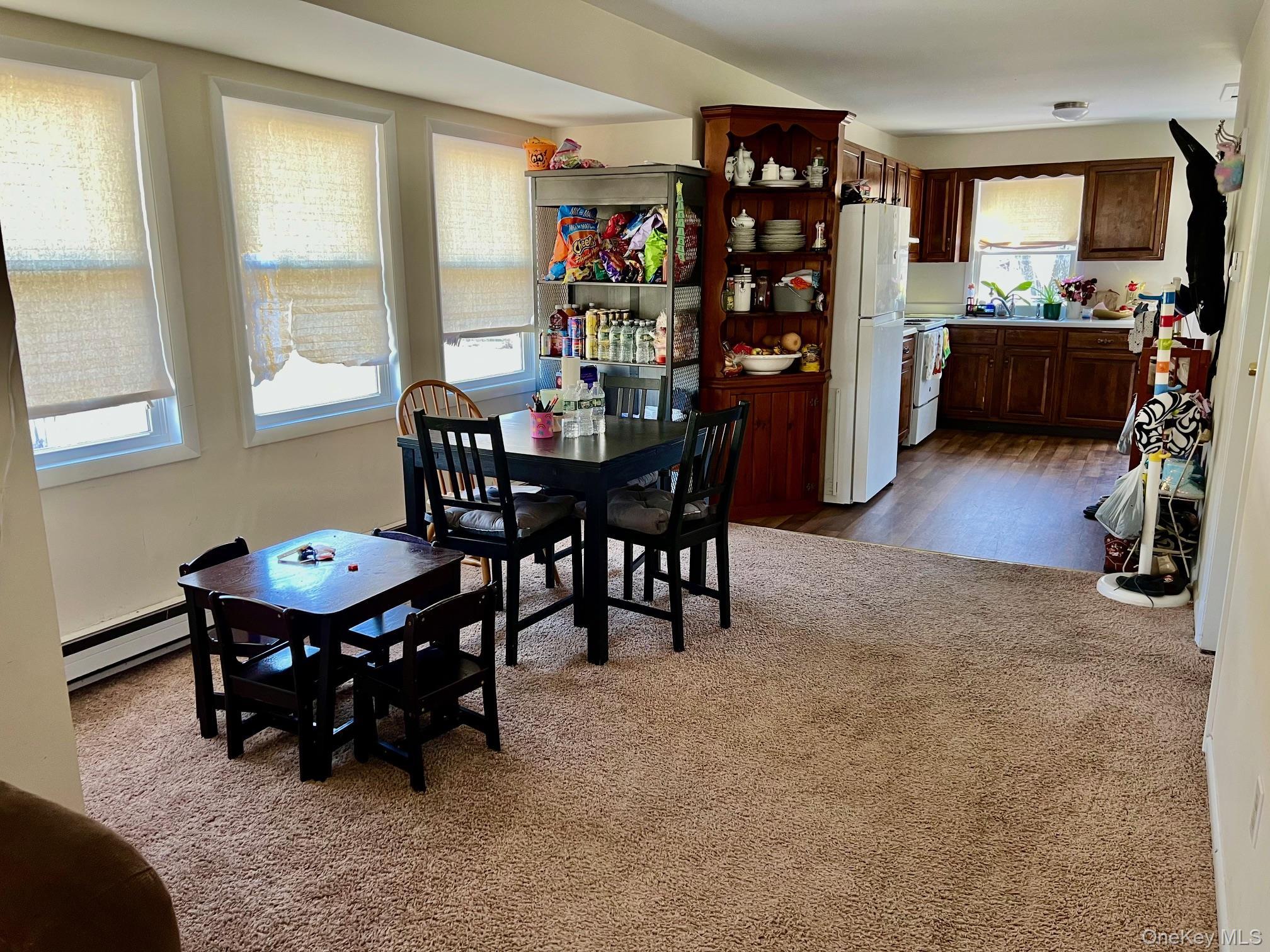 Single Family Wilson Eaton  Dutchess County, NY 12501, MLS-989555-14