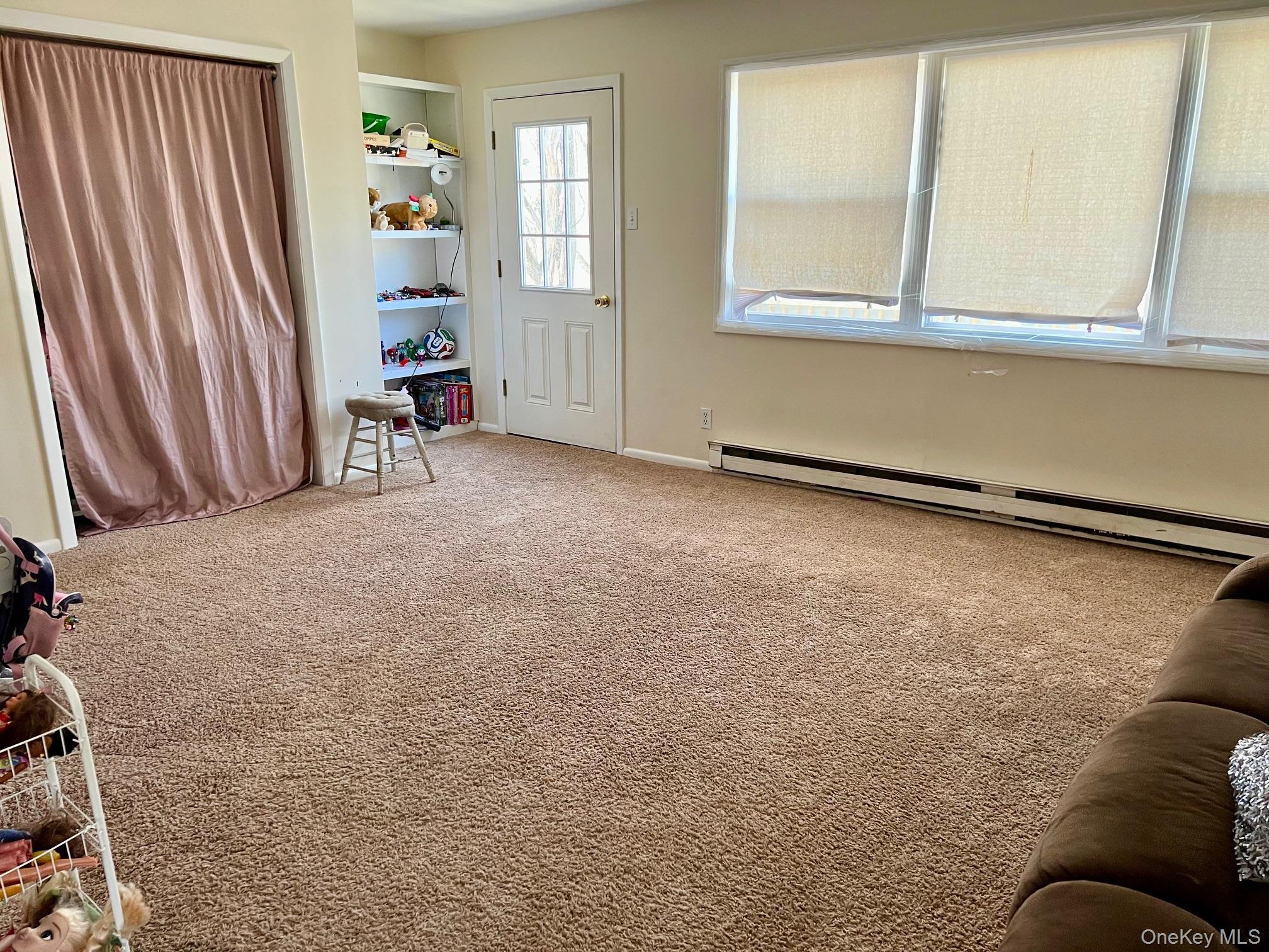 Single Family Wilson Eaton  Dutchess County, NY 12501, MLS-989555-15