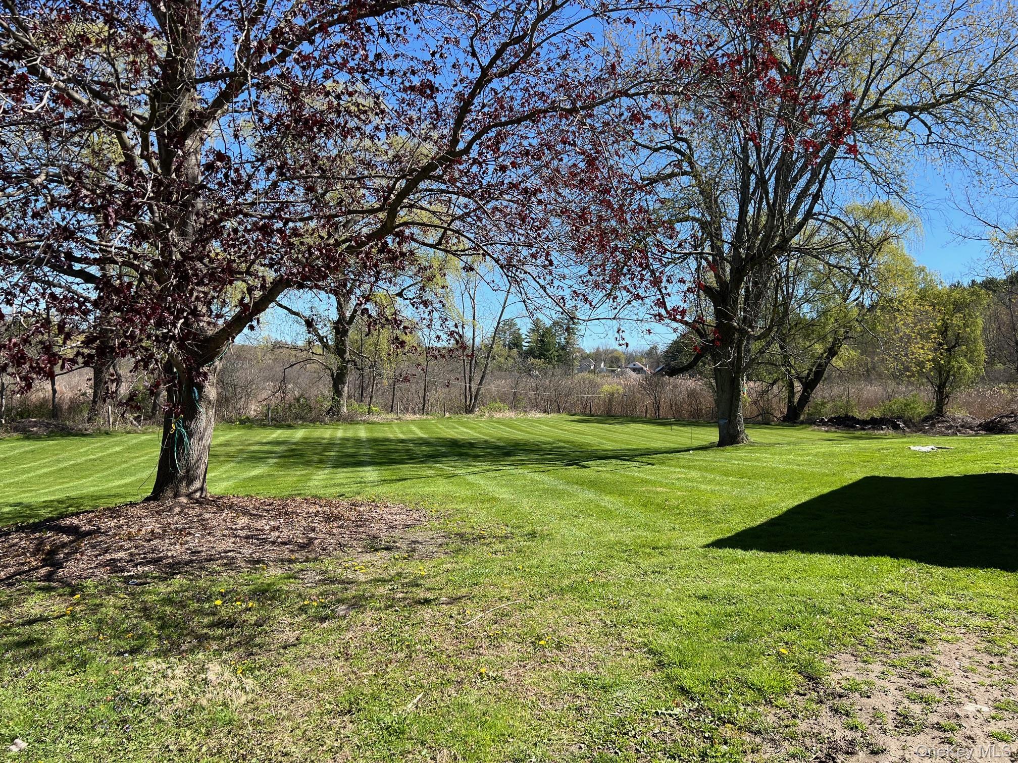 Single Family Wilson Eaton  Dutchess County, NY 12501, MLS-989555-19