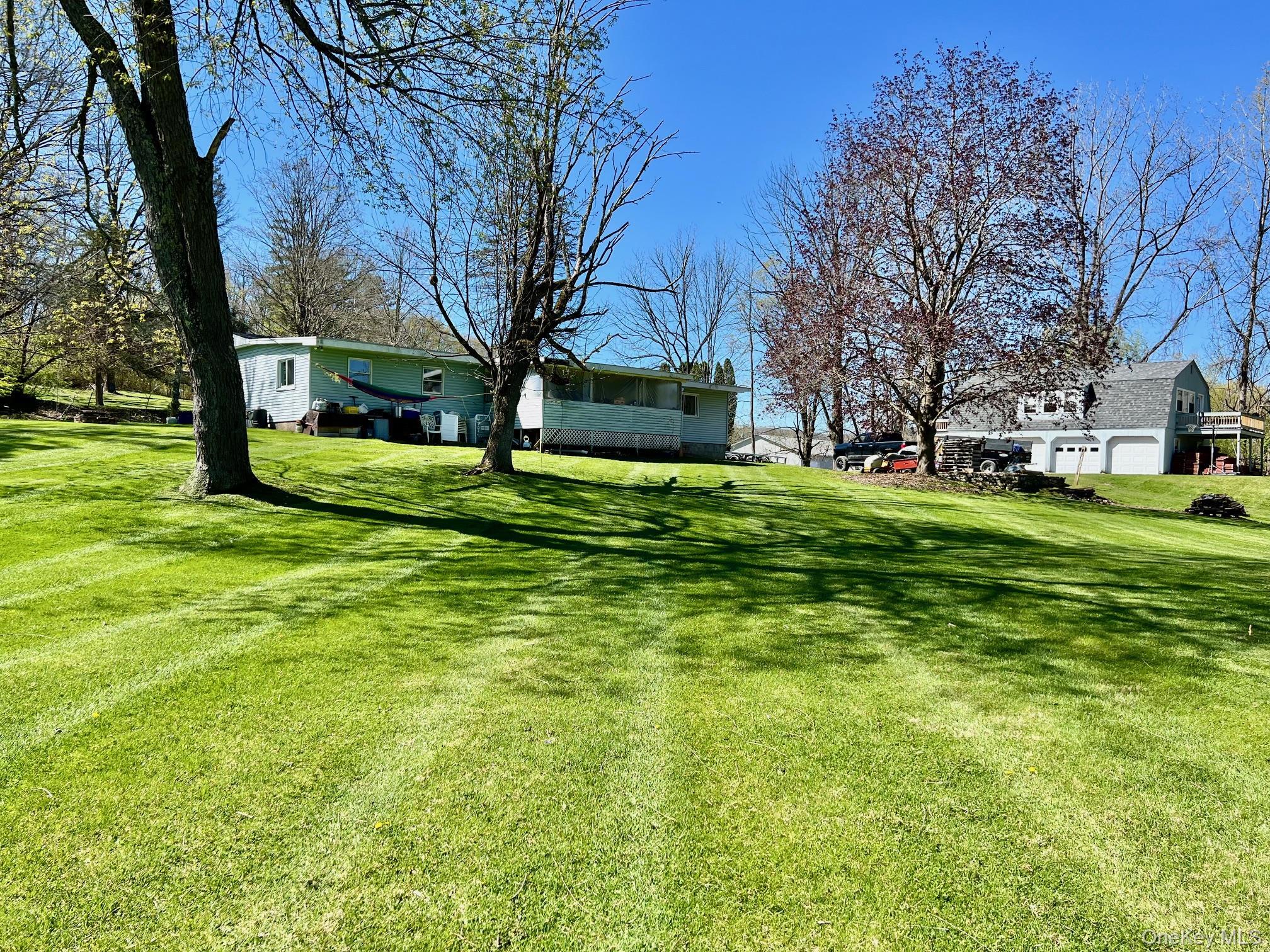 Single Family Wilson Eaton  Dutchess County, NY 12501, MLS-989555-2