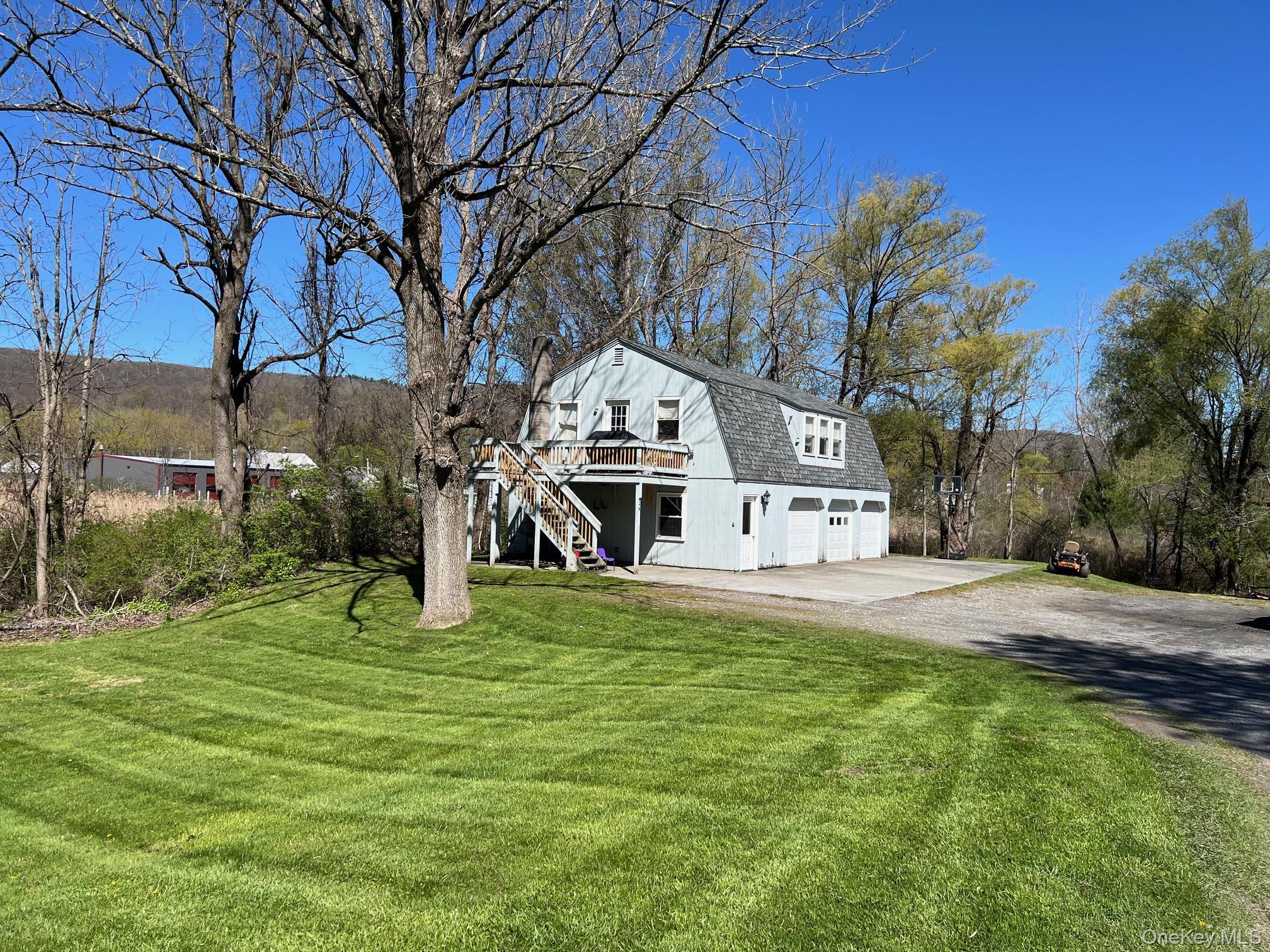 Single Family Wilson Eaton  Dutchess County, NY 12501, MLS-989555-3