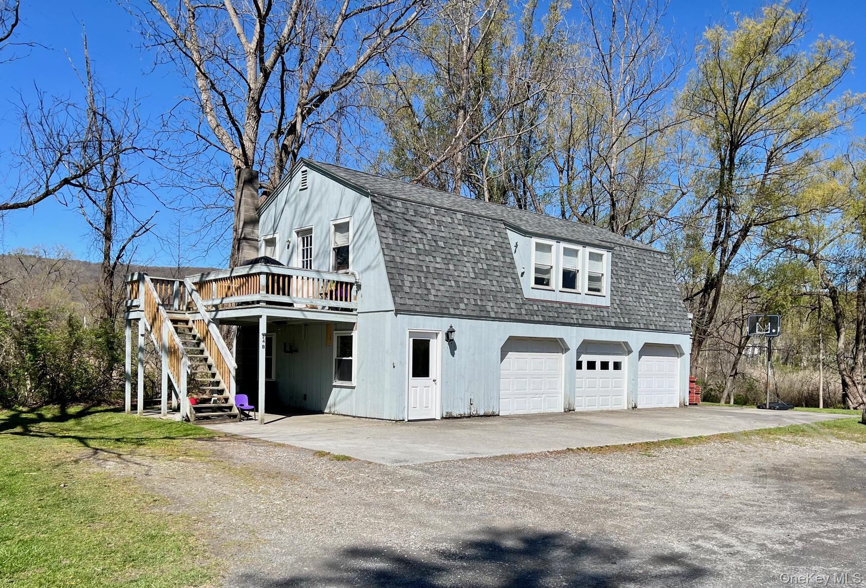 Single Family Wilson Eaton  Dutchess County, NY 12501, MLS-989555-4