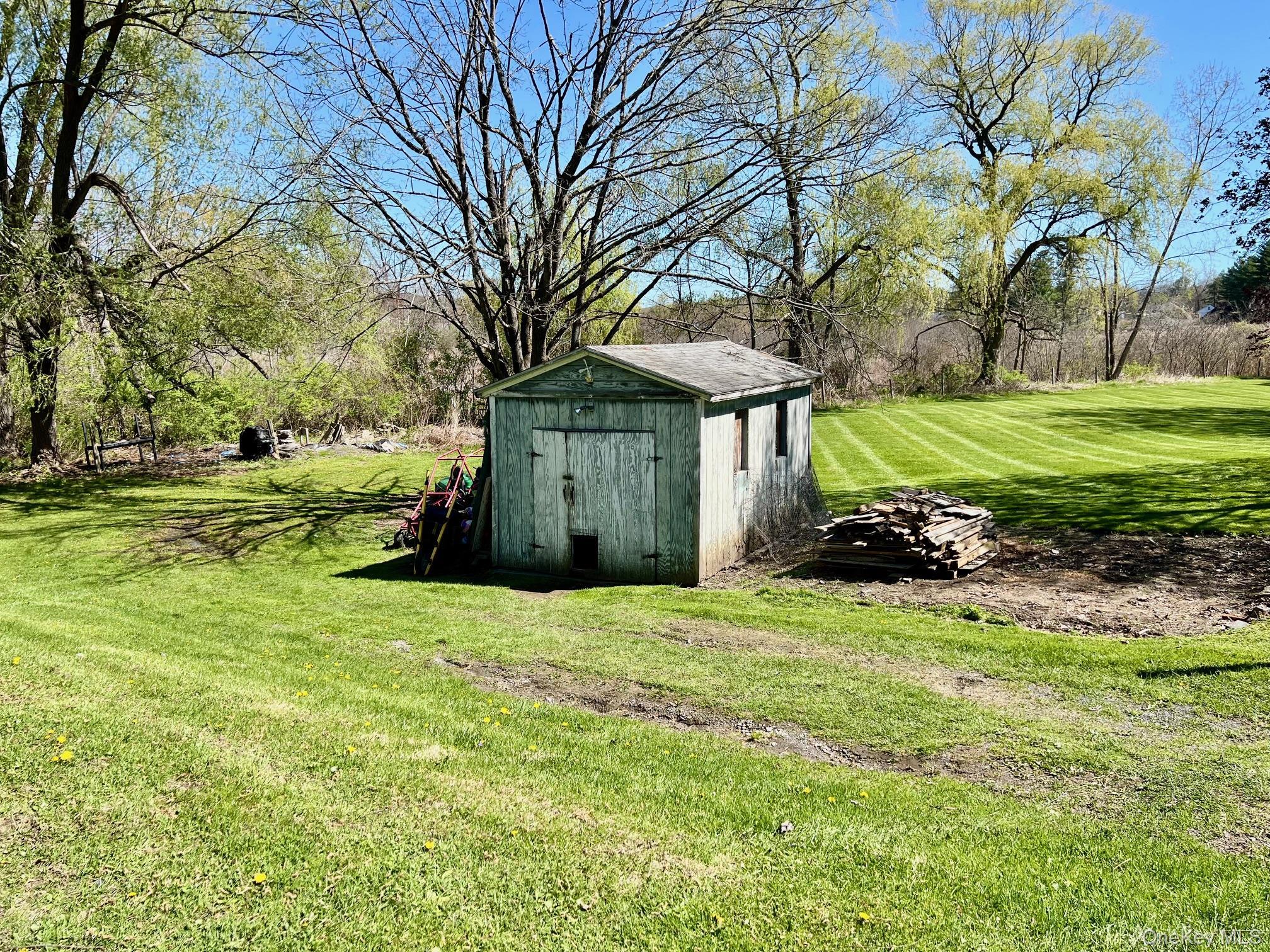 Single Family Wilson Eaton  Dutchess County, NY 12501, MLS-989555-5