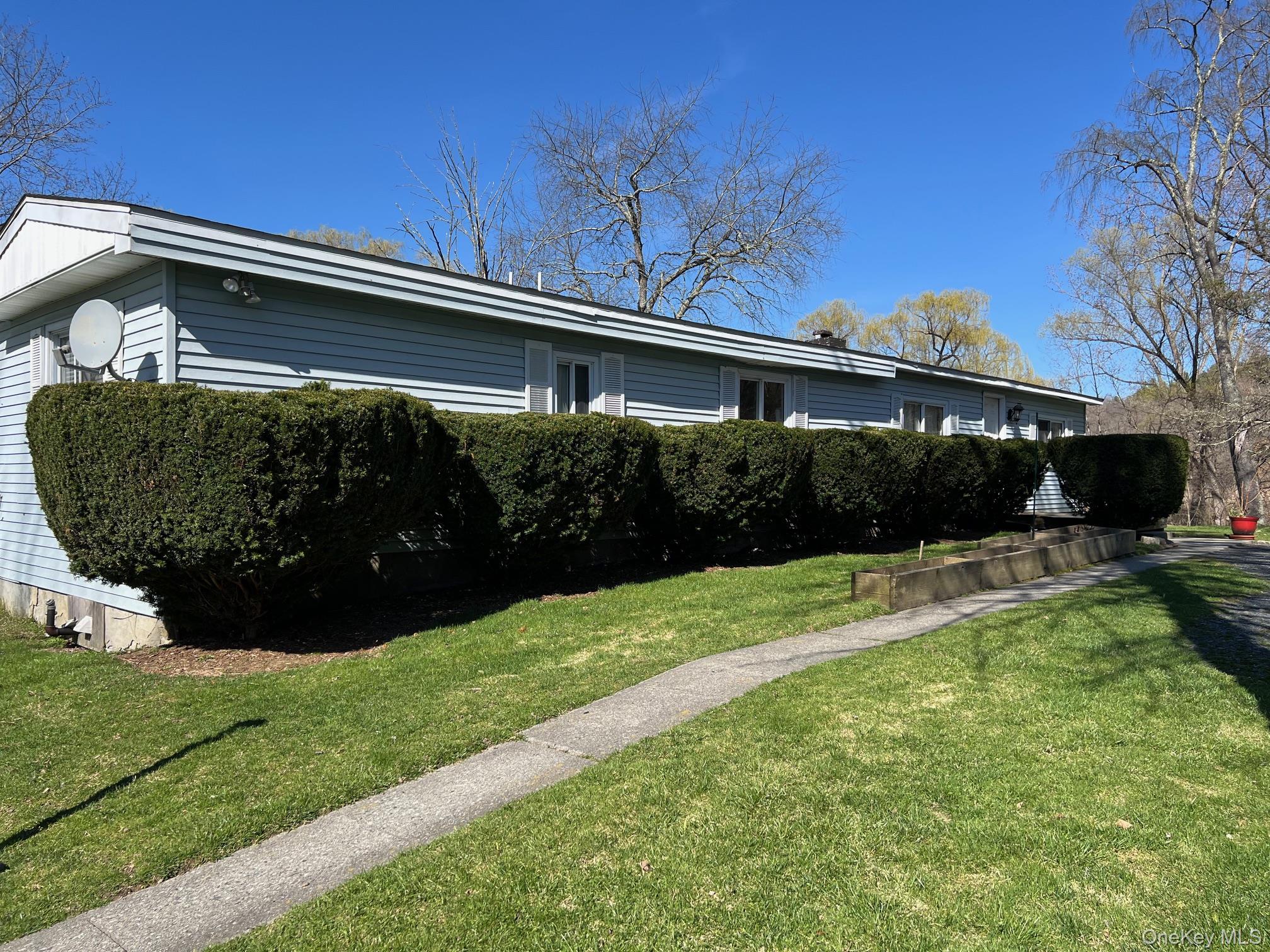 Single Family Wilson Eaton  Dutchess County, NY 12501, MLS-989555-7