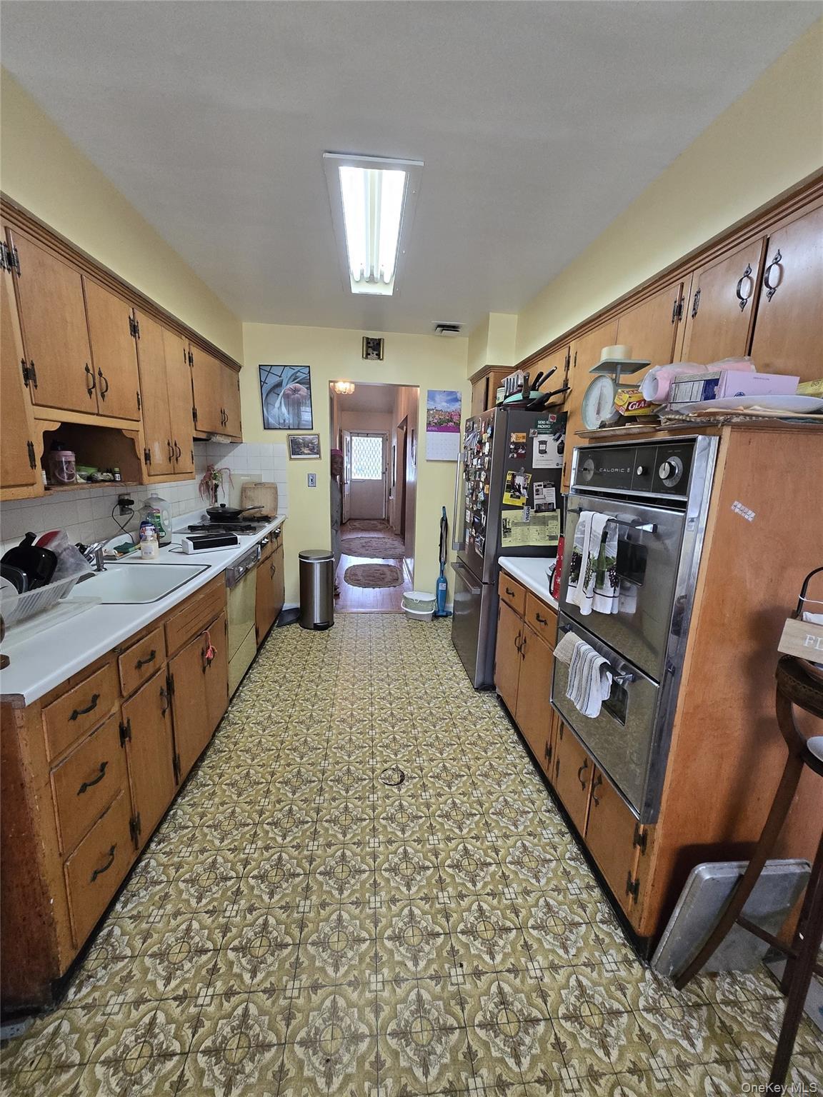 Single Family Bayswater  Queens, NY 11691, MLS-989563-13