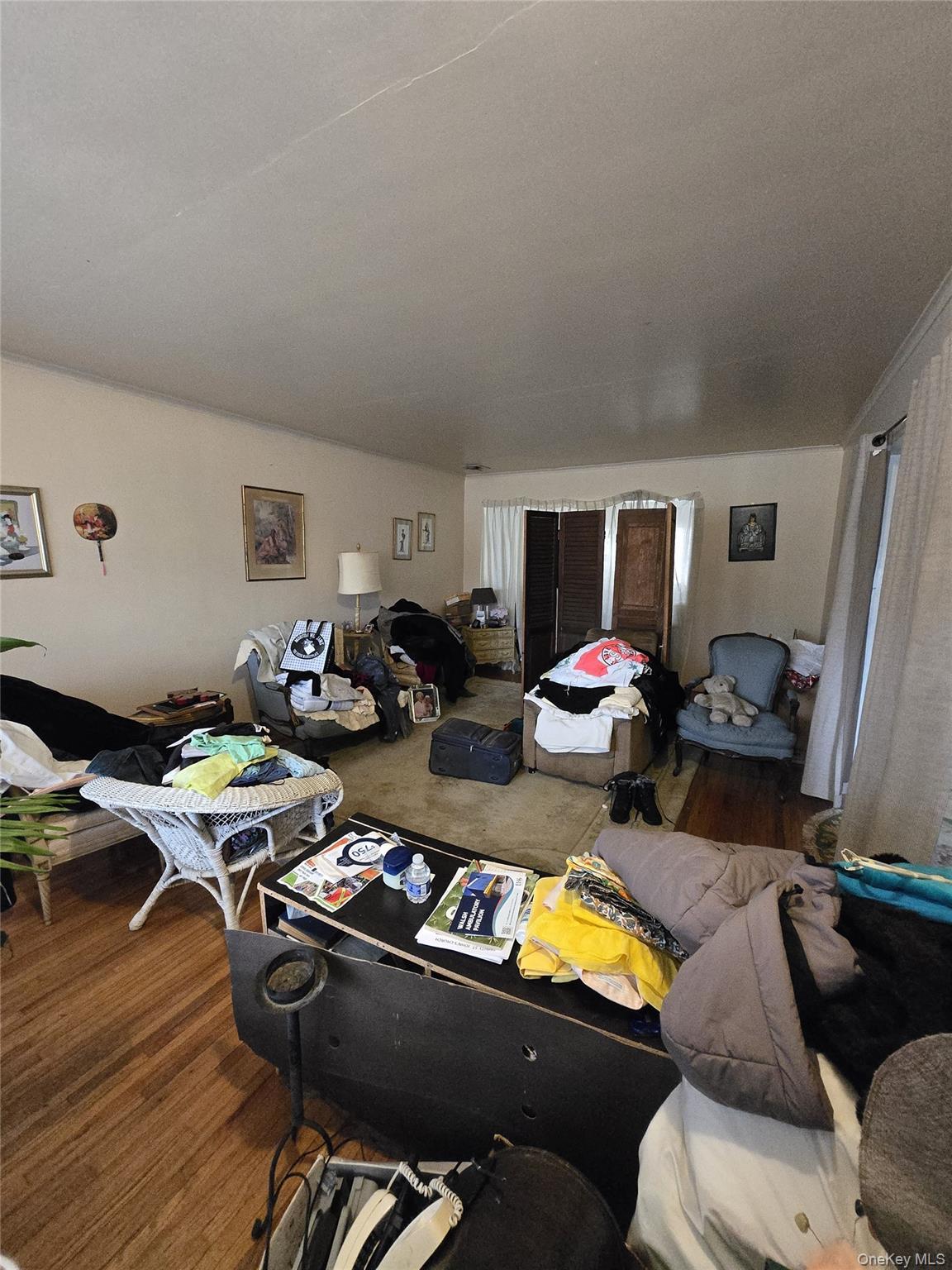 Single Family Bayswater  Queens, NY 11691, MLS-989563-16