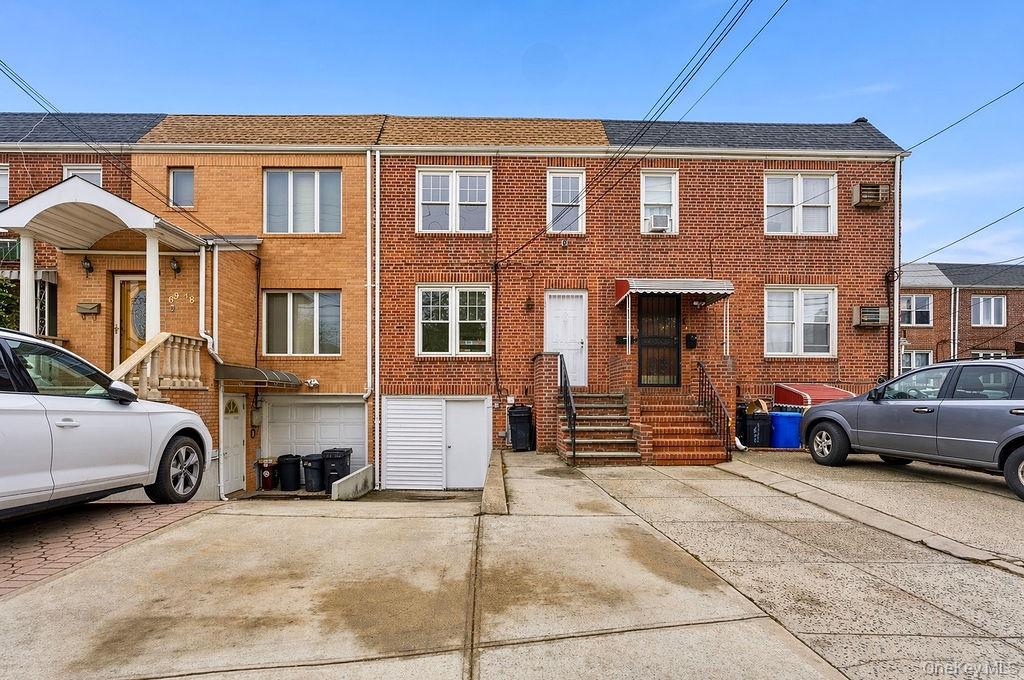 Single Family Fresh Meadow Queens, NY 11365, MLS-989565-2
