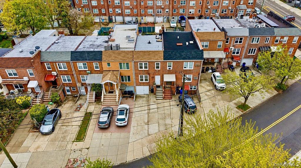 Single Family Fresh Meadow Queens, NY 11365, MLS-989565-31