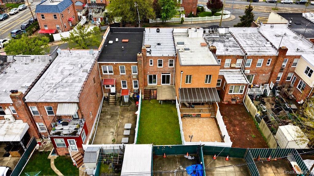 Single Family Fresh Meadow Queens, NY 11365, MLS-989565-34