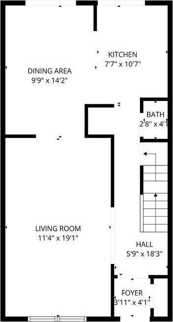 Single Family Fresh Meadow Queens, NY 11365, MLS-989565-37