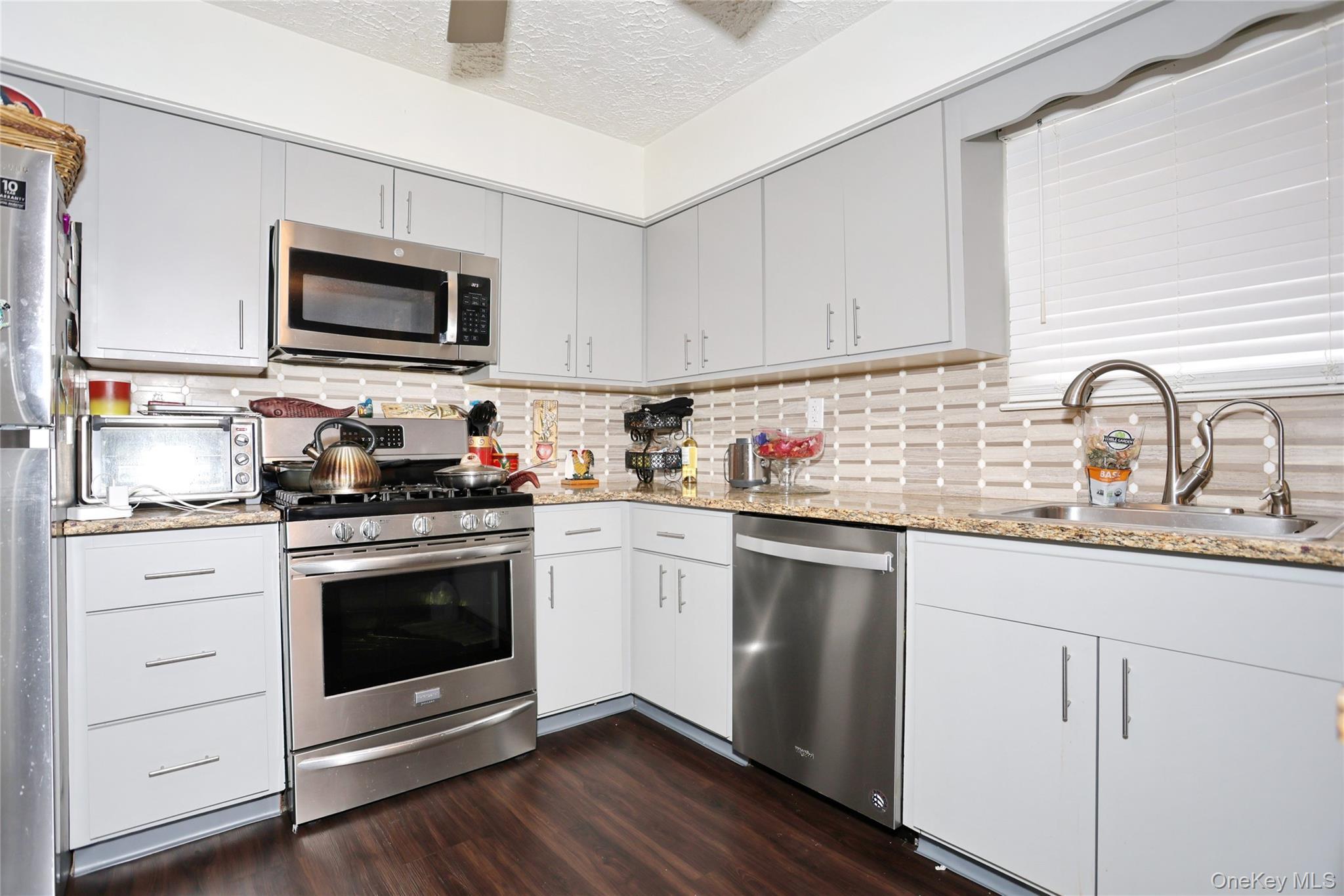 Single Family Lillian Street Rockland County, NY 10970, MLS-989566-12