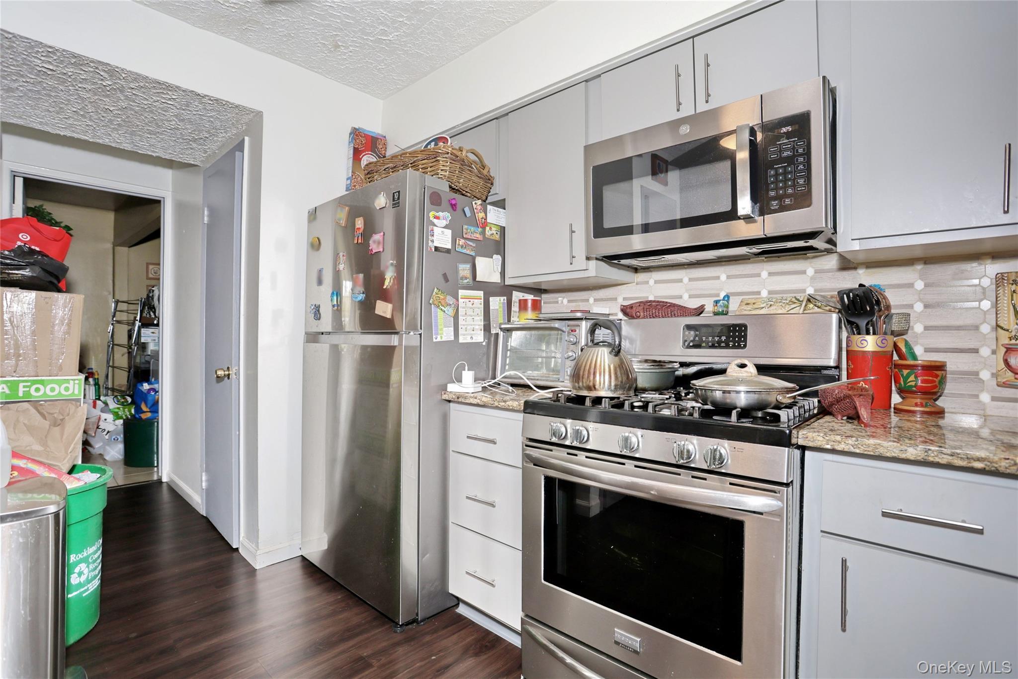 Single Family Lillian Street Rockland County, NY 10970, MLS-989566-14
