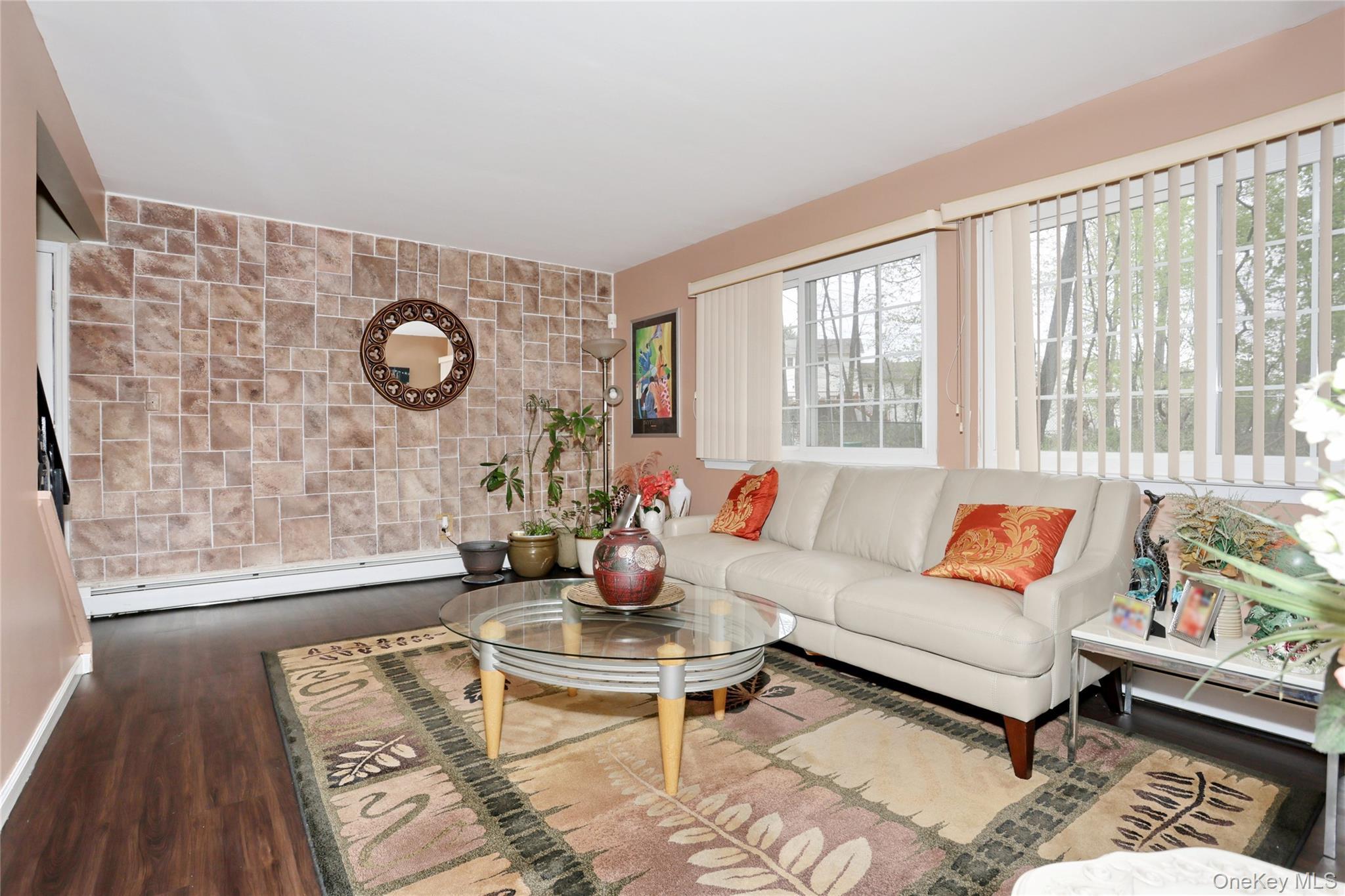 Single Family Lillian Street Rockland County, NY 10970, MLS-989566-17