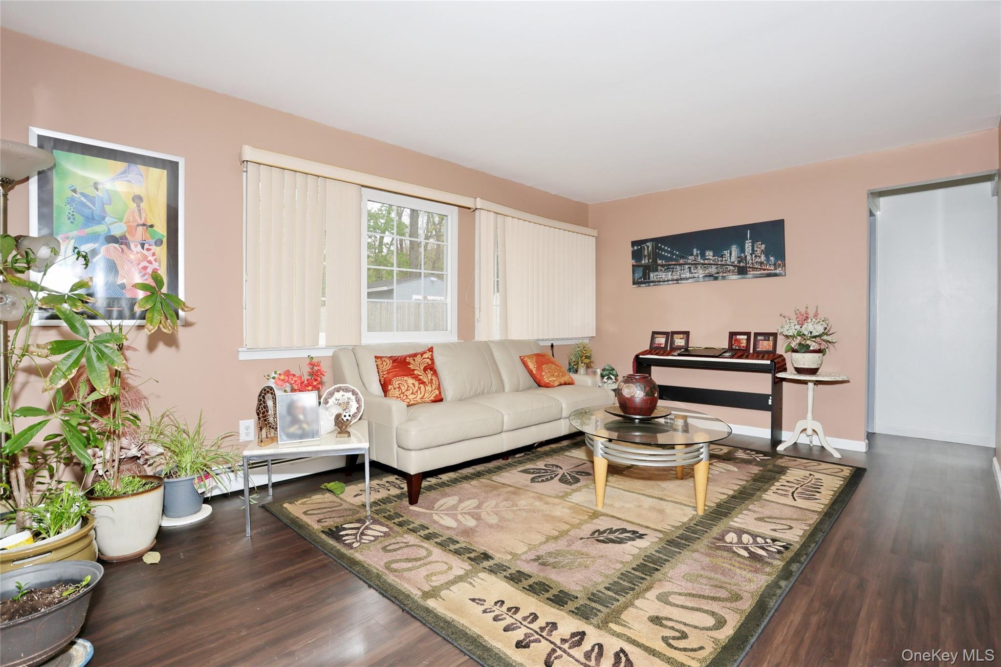 Single Family Lillian Street Rockland County, NY 10970, MLS-989566-18