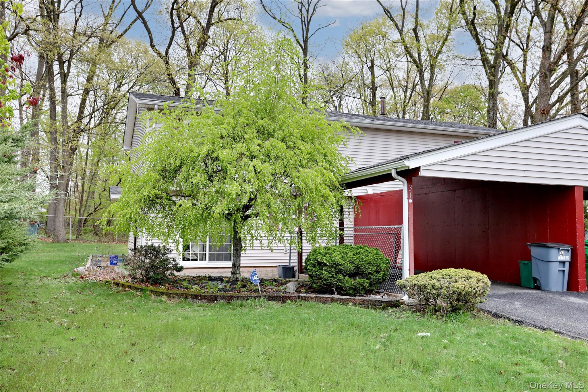 Single Family Lillian Street Rockland County, NY 10970, MLS-989566-2