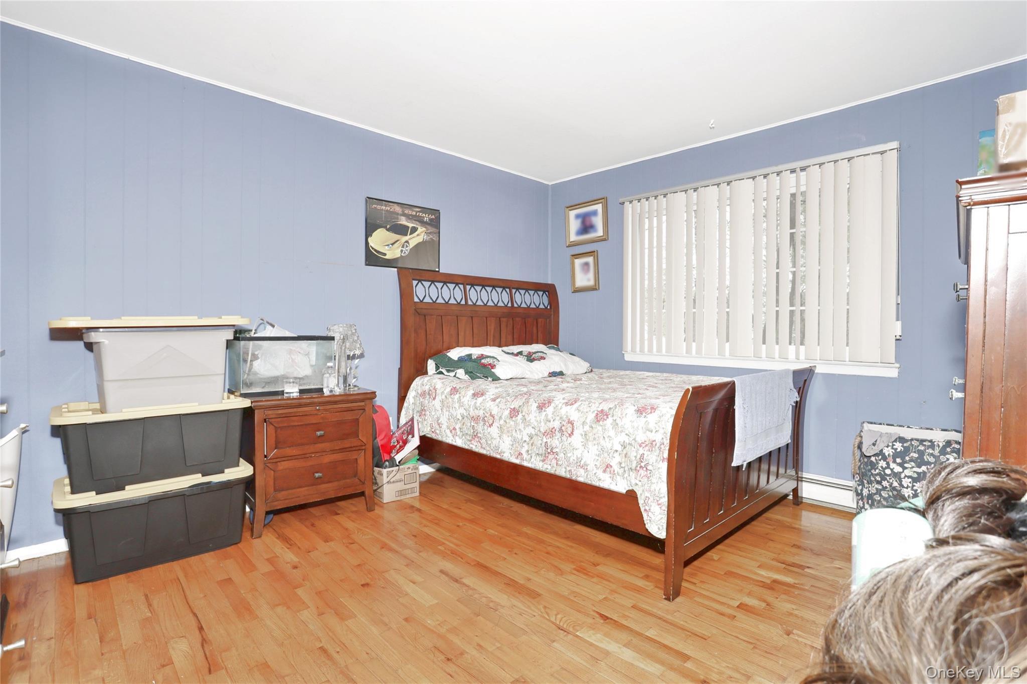 Single Family Lillian Street Rockland County, NY 10970, MLS-989566-21