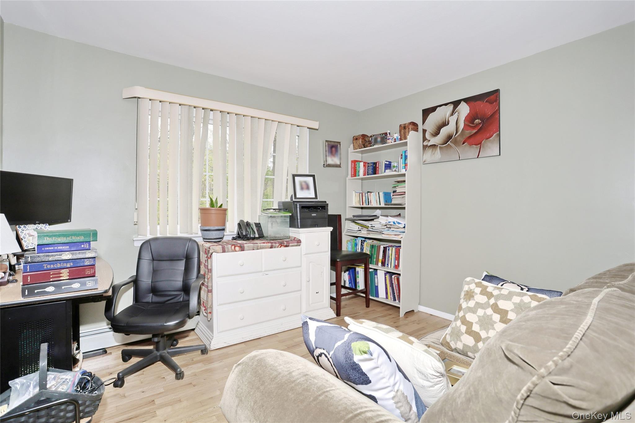 Single Family Lillian Street Rockland County, NY 10970, MLS-989566-23