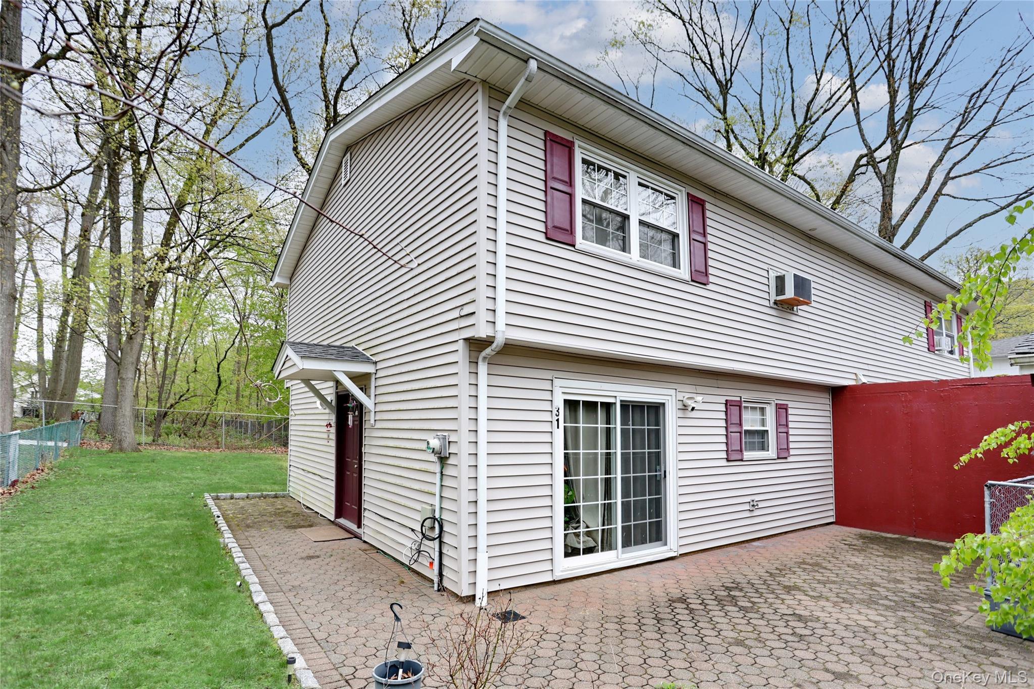 Single Family Lillian Street Rockland County, NY 10970, MLS-989566-3
