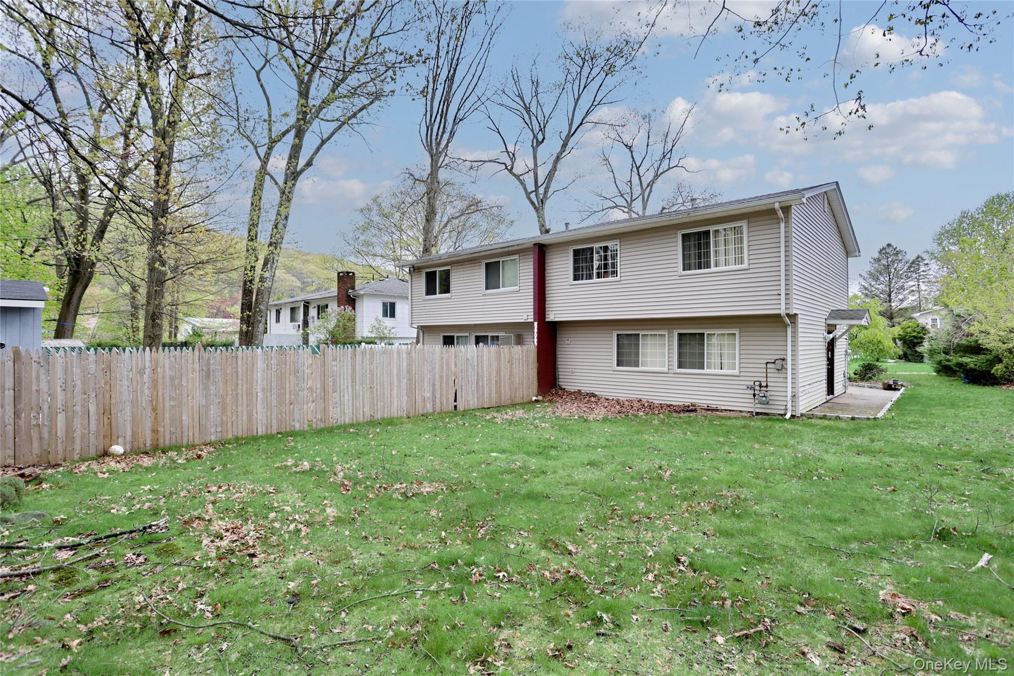 Single Family Lillian Street Rockland County, NY 10970, MLS-989566-5