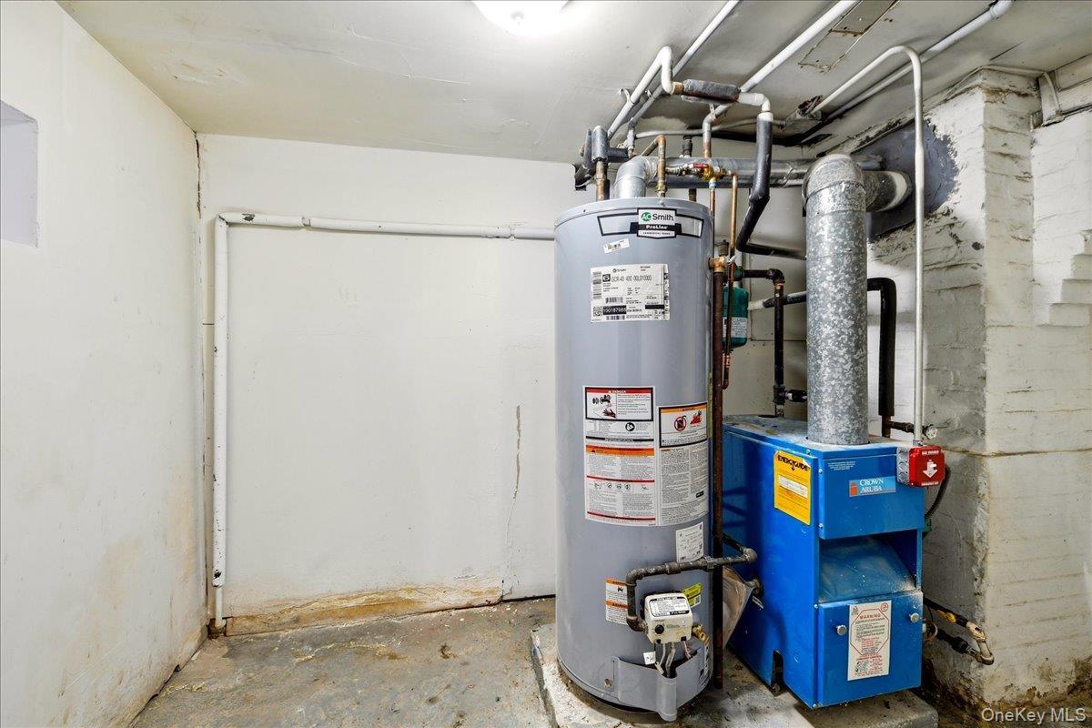 Single Family Ely  Bronx, NY 10469, MLS-989577-15