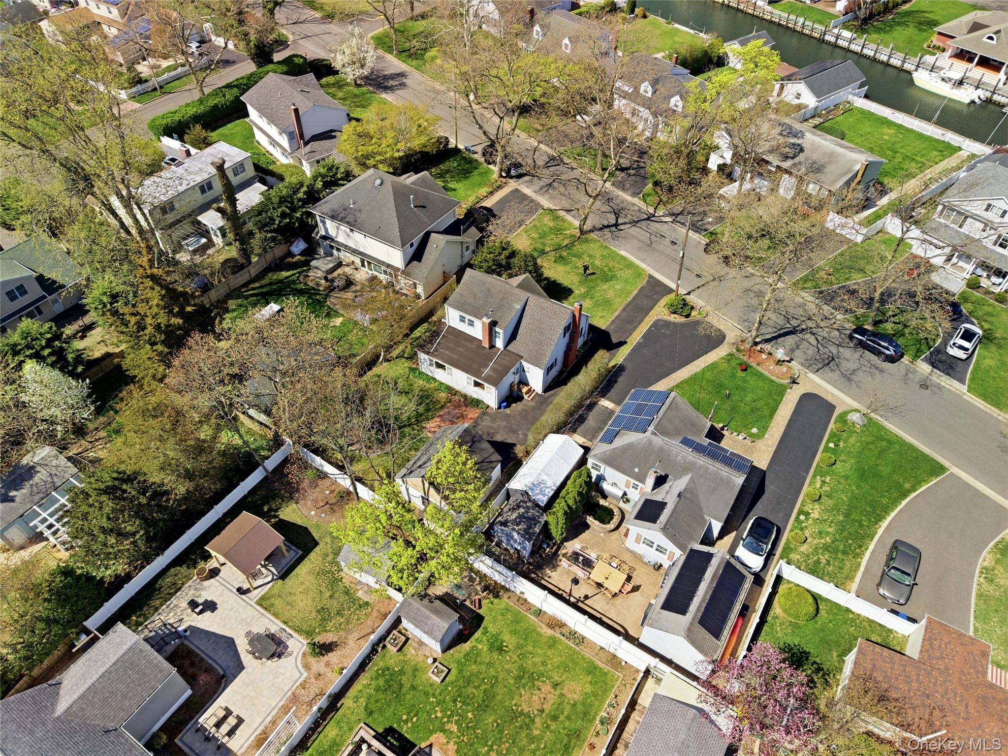 Single Family Central  Suffolk County, NY 11701, MLS-989580-49