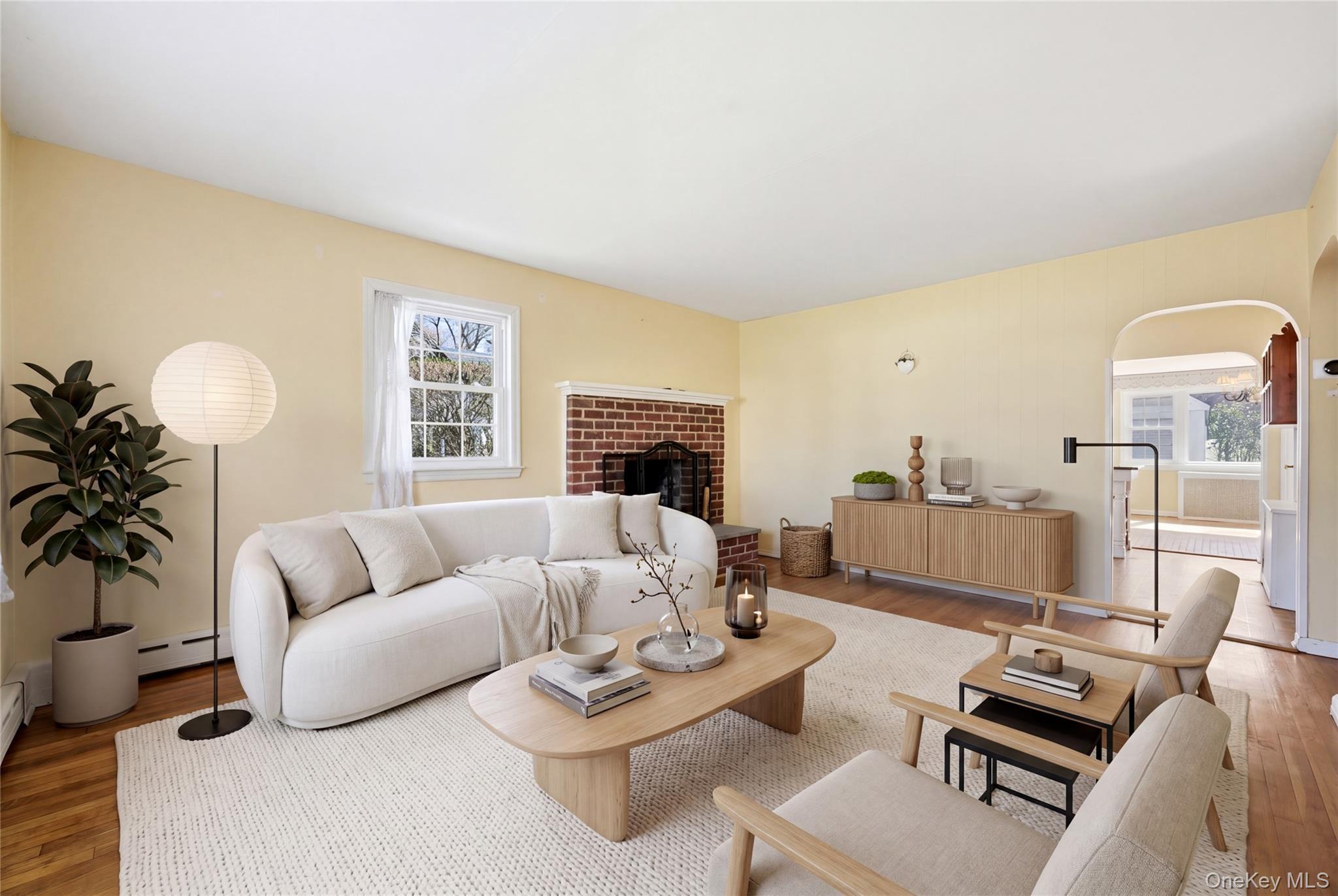 Single Family Central  Suffolk County, NY 11701, MLS-989580-6