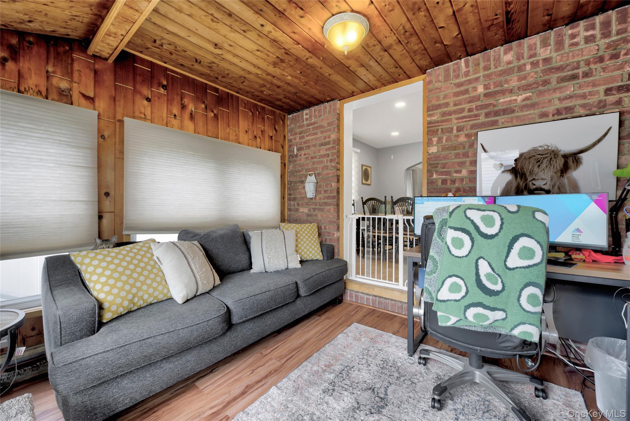 Single Family Argyle  Nassau County, NY 11566, MLS-989582-11