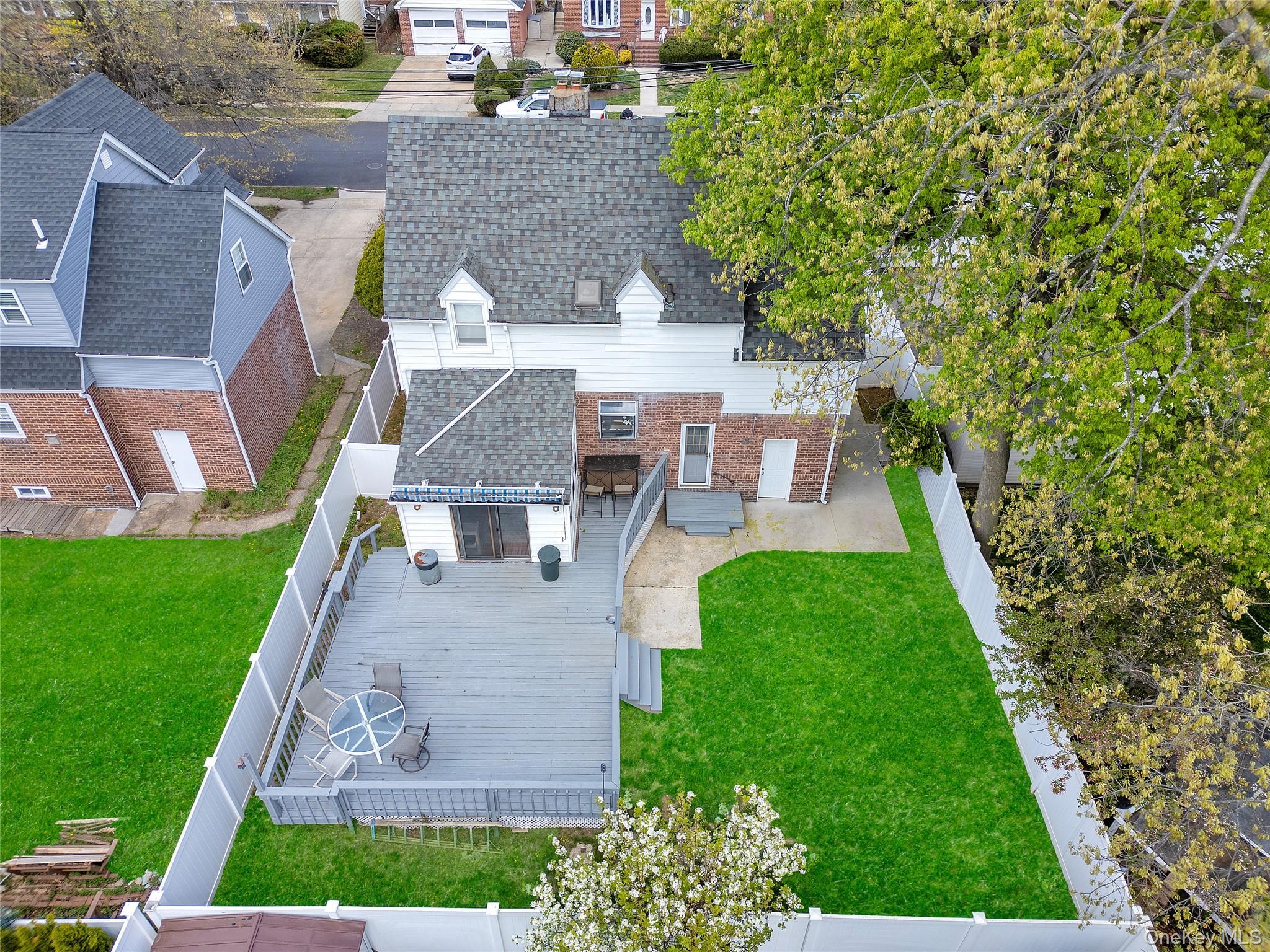 Single Family Argyle  Nassau County, NY 11566, MLS-989582-31