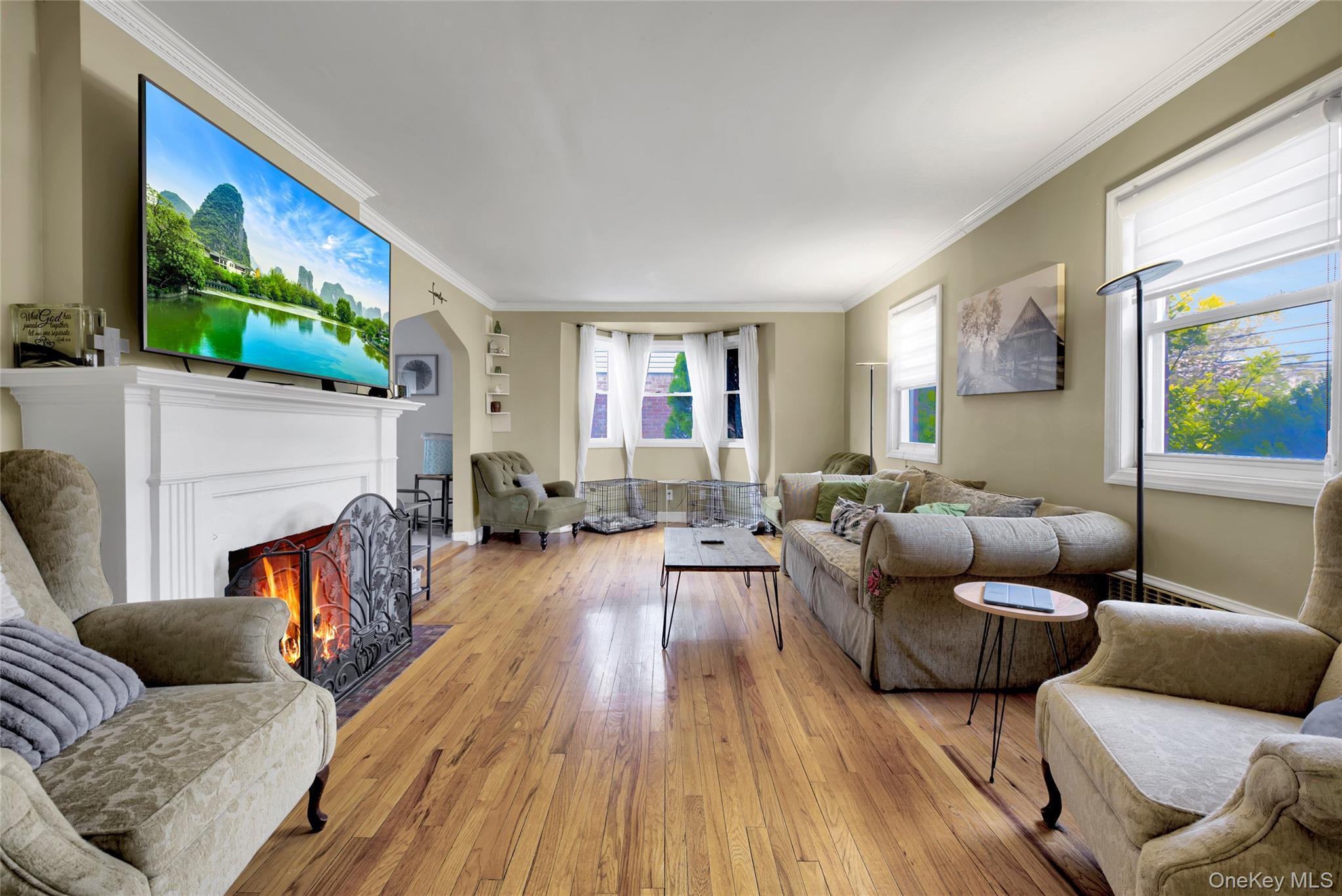 Single Family Argyle  Nassau County, NY 11566, MLS-989582-4