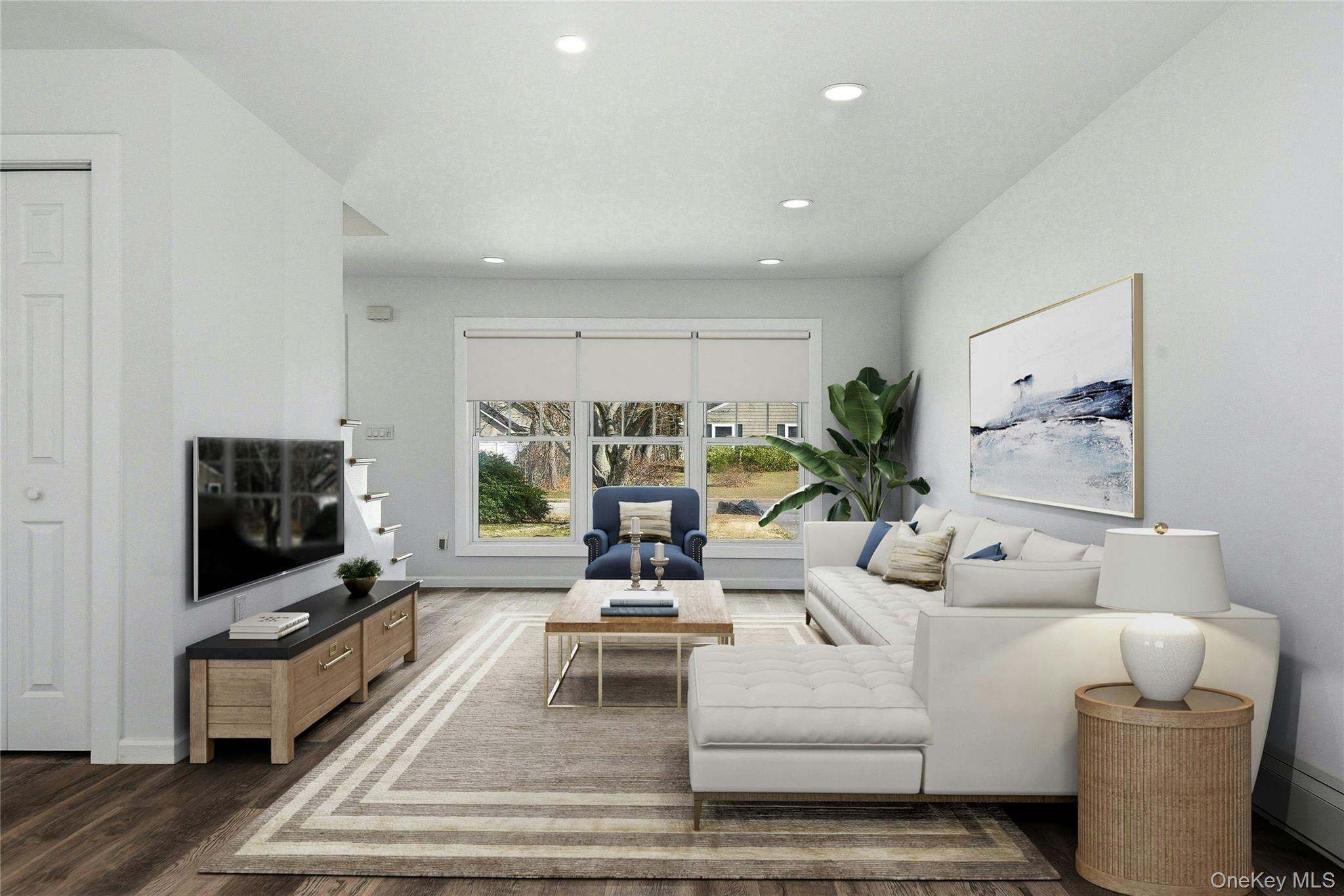 Single Family Pennaquid  Suffolk County, NY 11727, MLS-989598-17