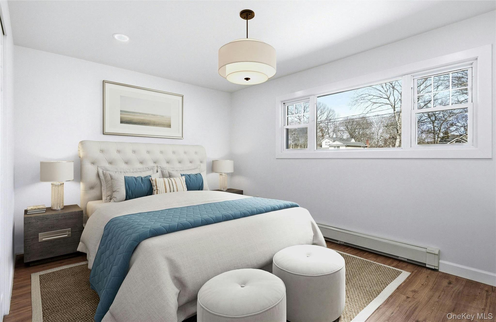 Single Family Pennaquid  Suffolk County, NY 11727, MLS-989598-21