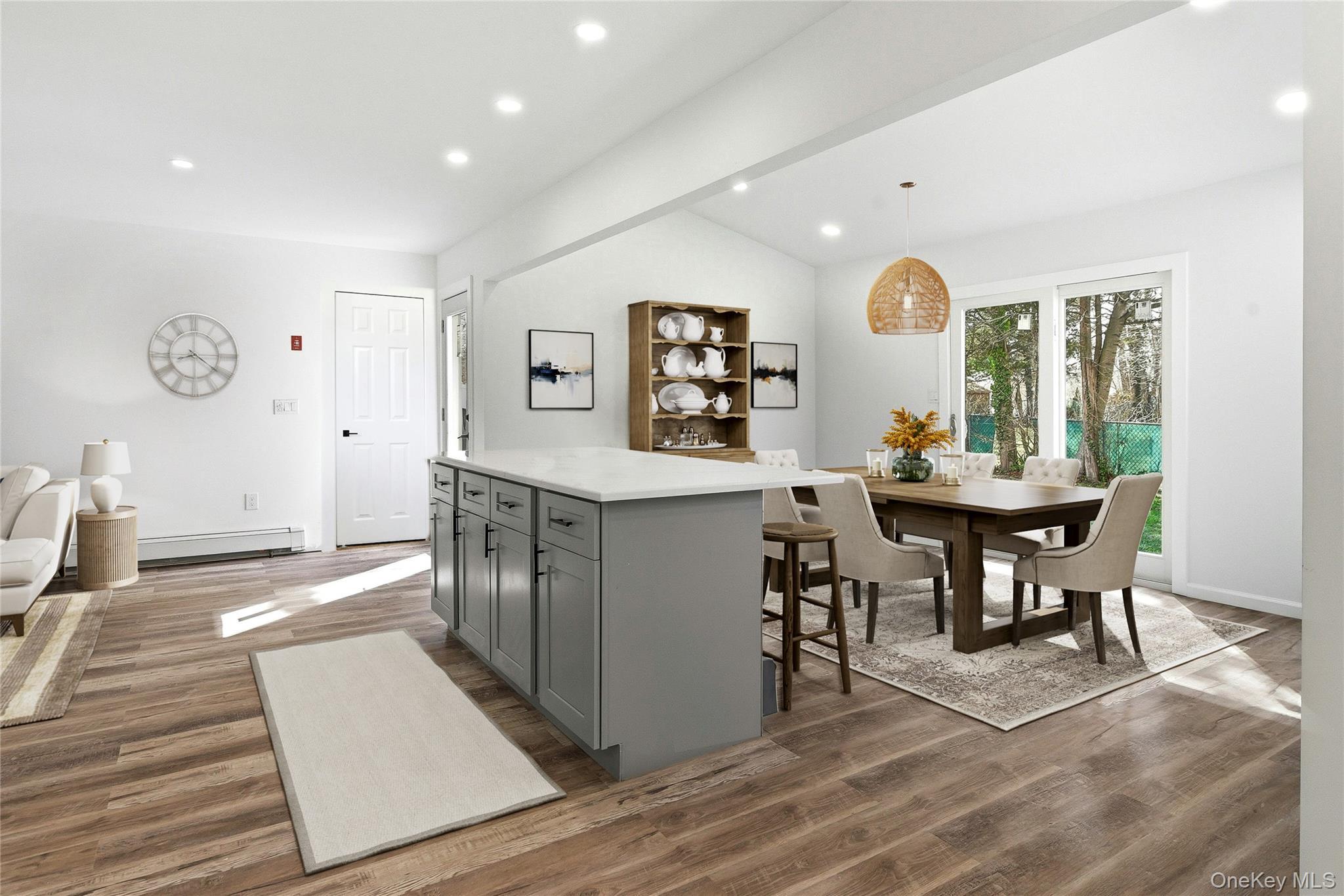 Single Family Pennaquid  Suffolk County, NY 11727, MLS-989598-9