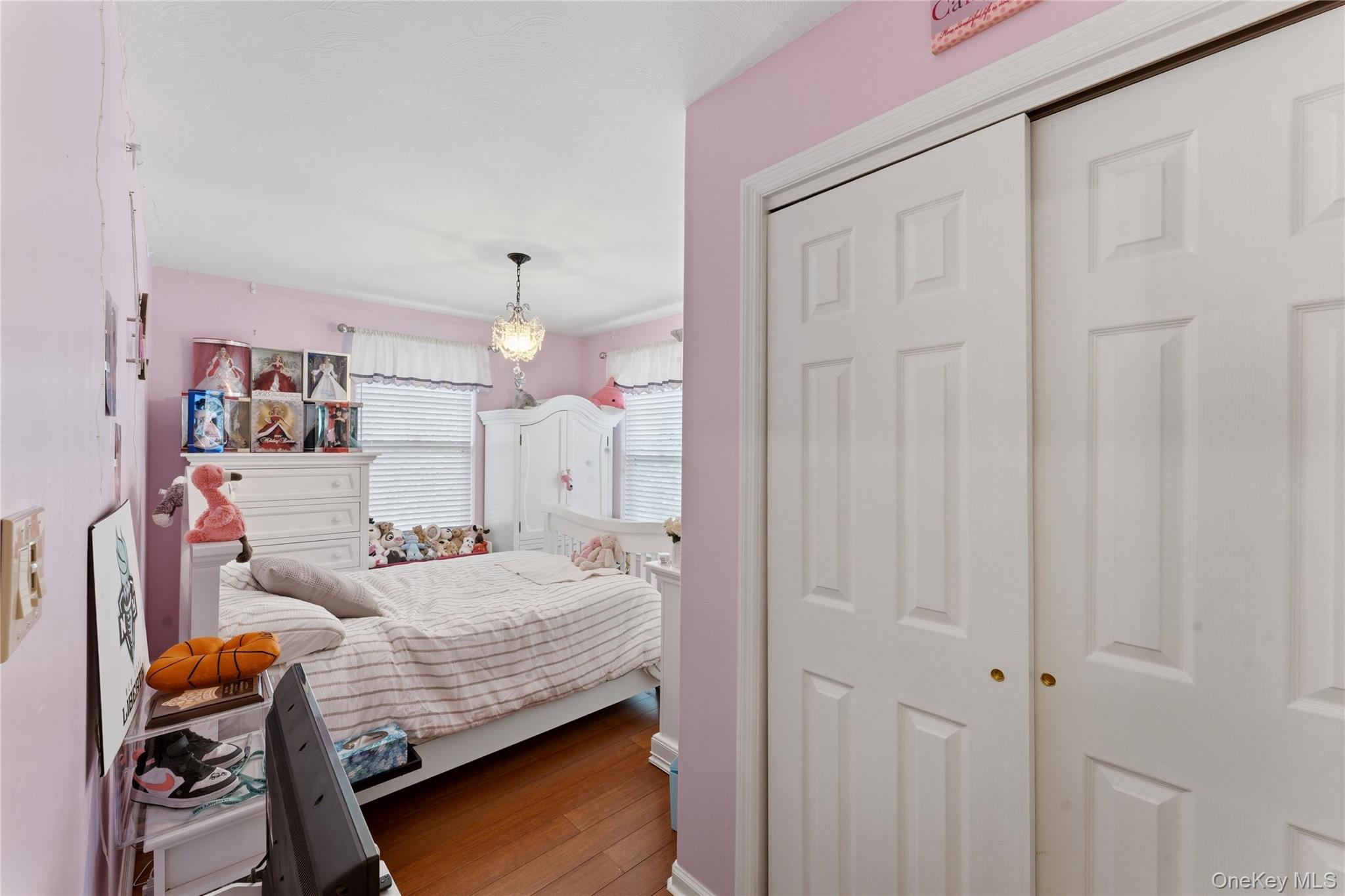 Single Family Meridian Queens, NY 11692, MLS-989615-14