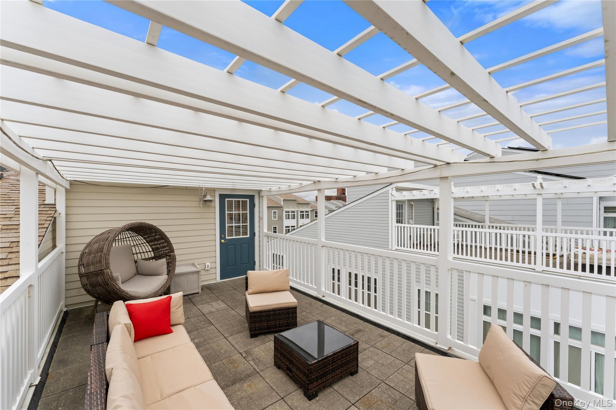 Single Family Meridian Queens, NY 11692, MLS-989615-18
