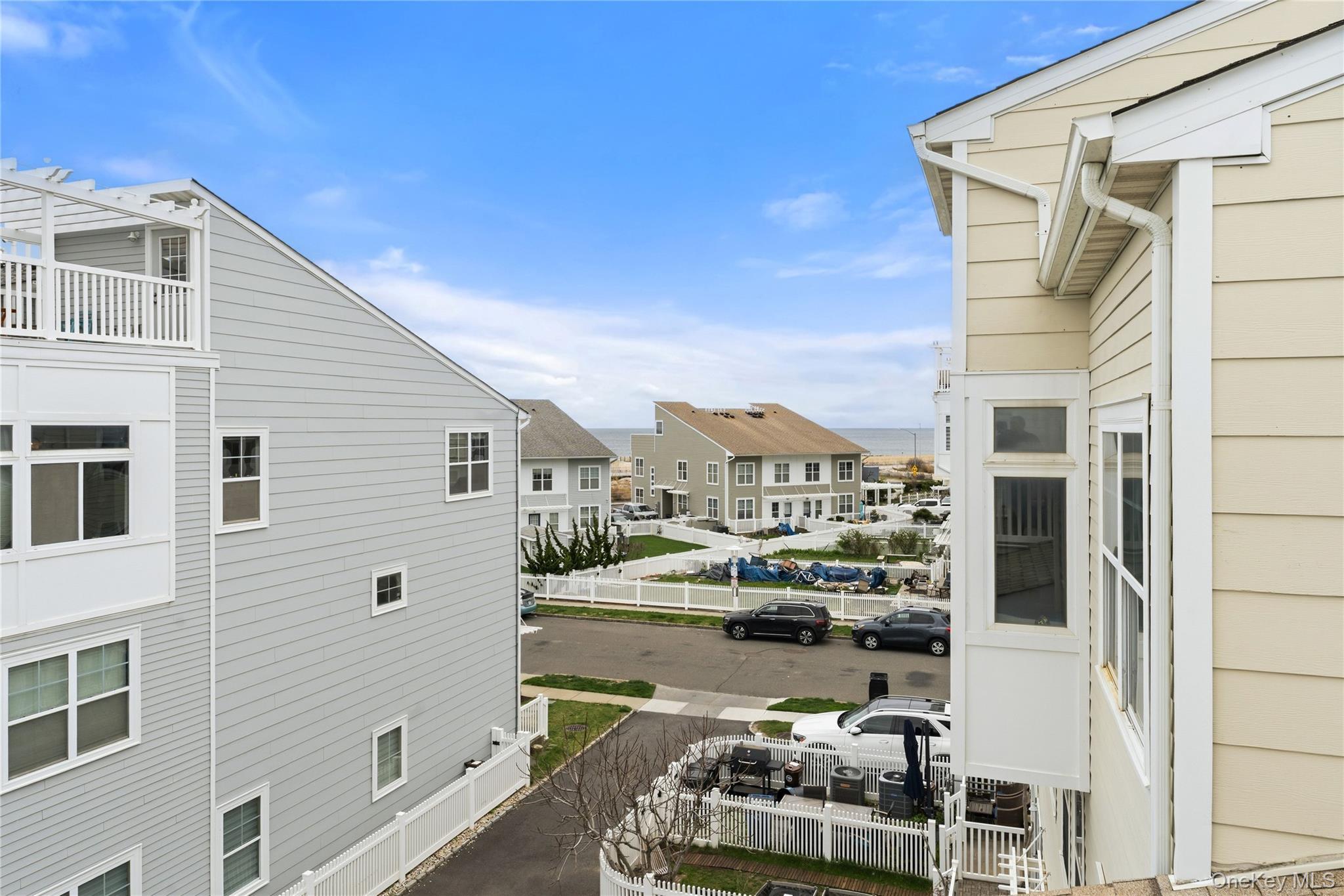 Single Family Meridian Queens, NY 11692, MLS-989615-19