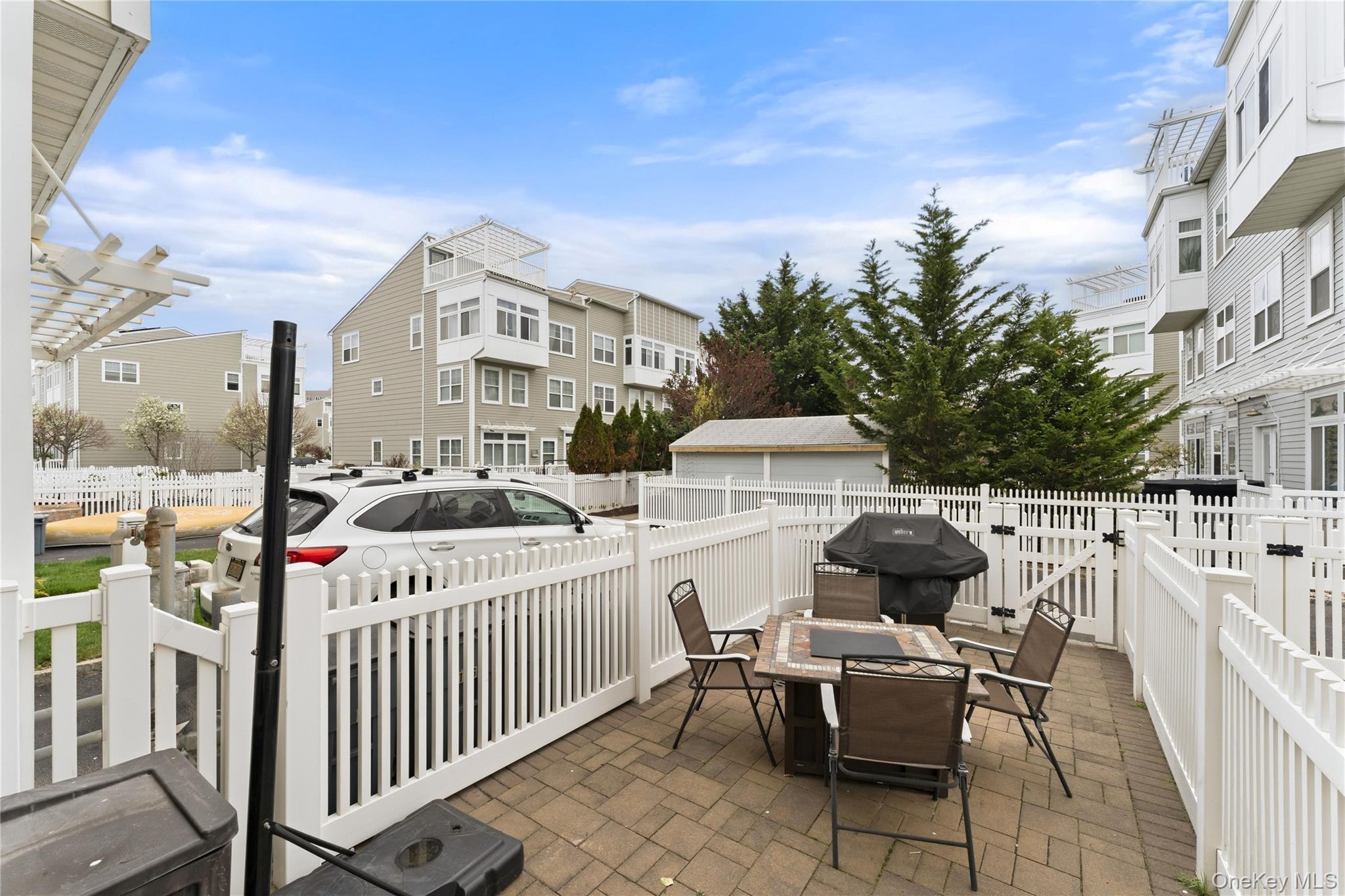 Single Family Meridian Queens, NY 11692, MLS-989615-4