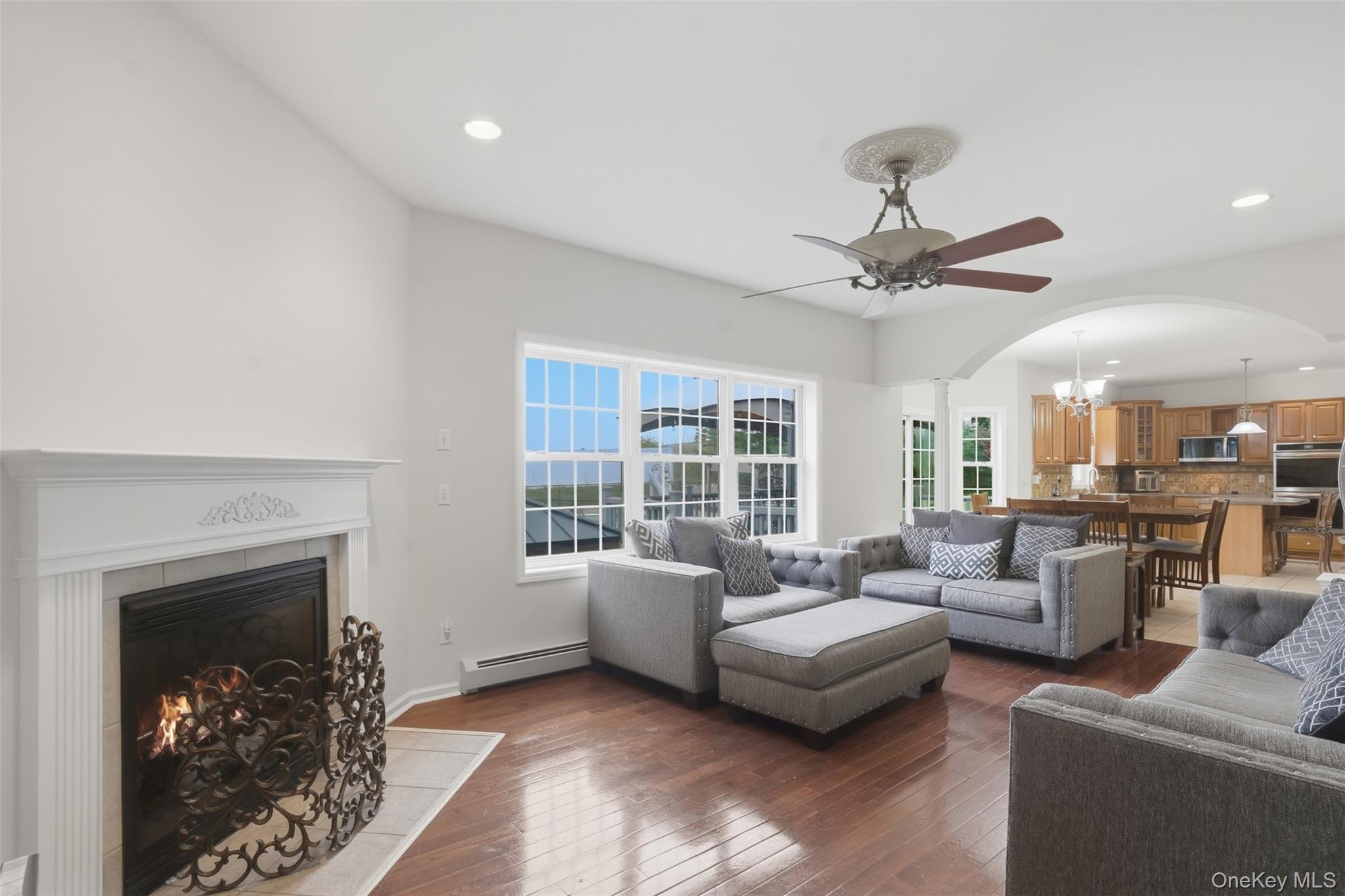 Single Family Ferrante  Orange County, NY 12549, MLS-989617-15