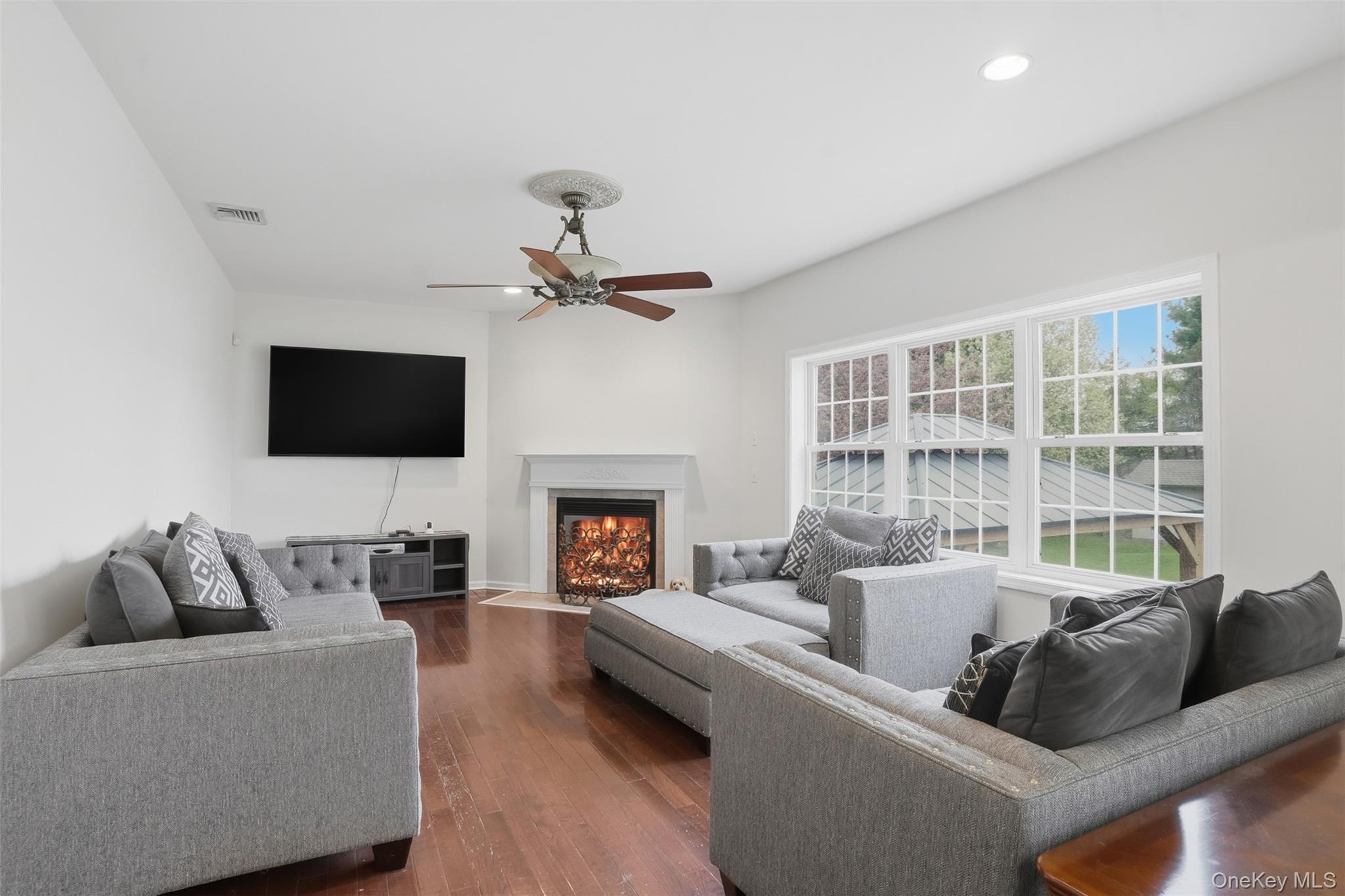 Single Family Ferrante  Orange County, NY 12549, MLS-989617-16