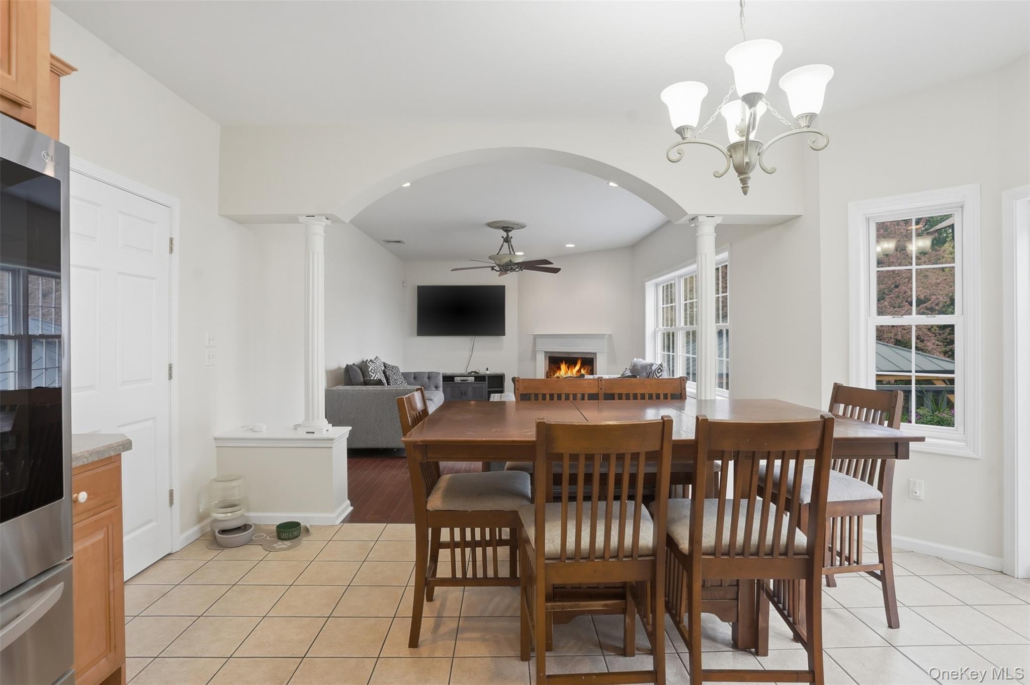 Single Family Ferrante  Orange County, NY 12549, MLS-989617-17