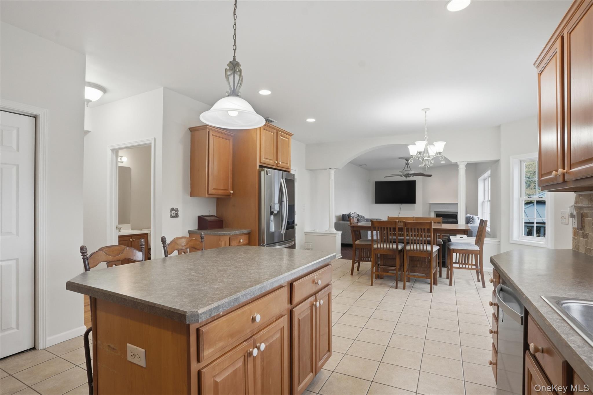 Single Family Ferrante  Orange County, NY 12549, MLS-989617-19