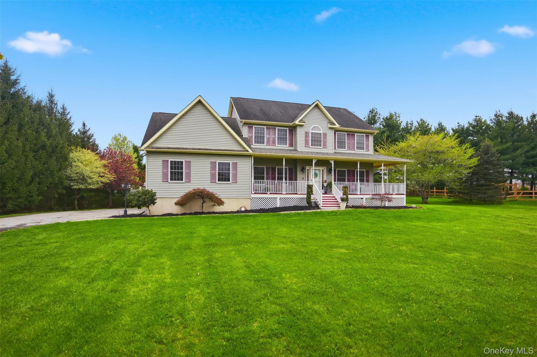 Single Family Ferrante  Orange County, NY 12549, MLS-989617-2