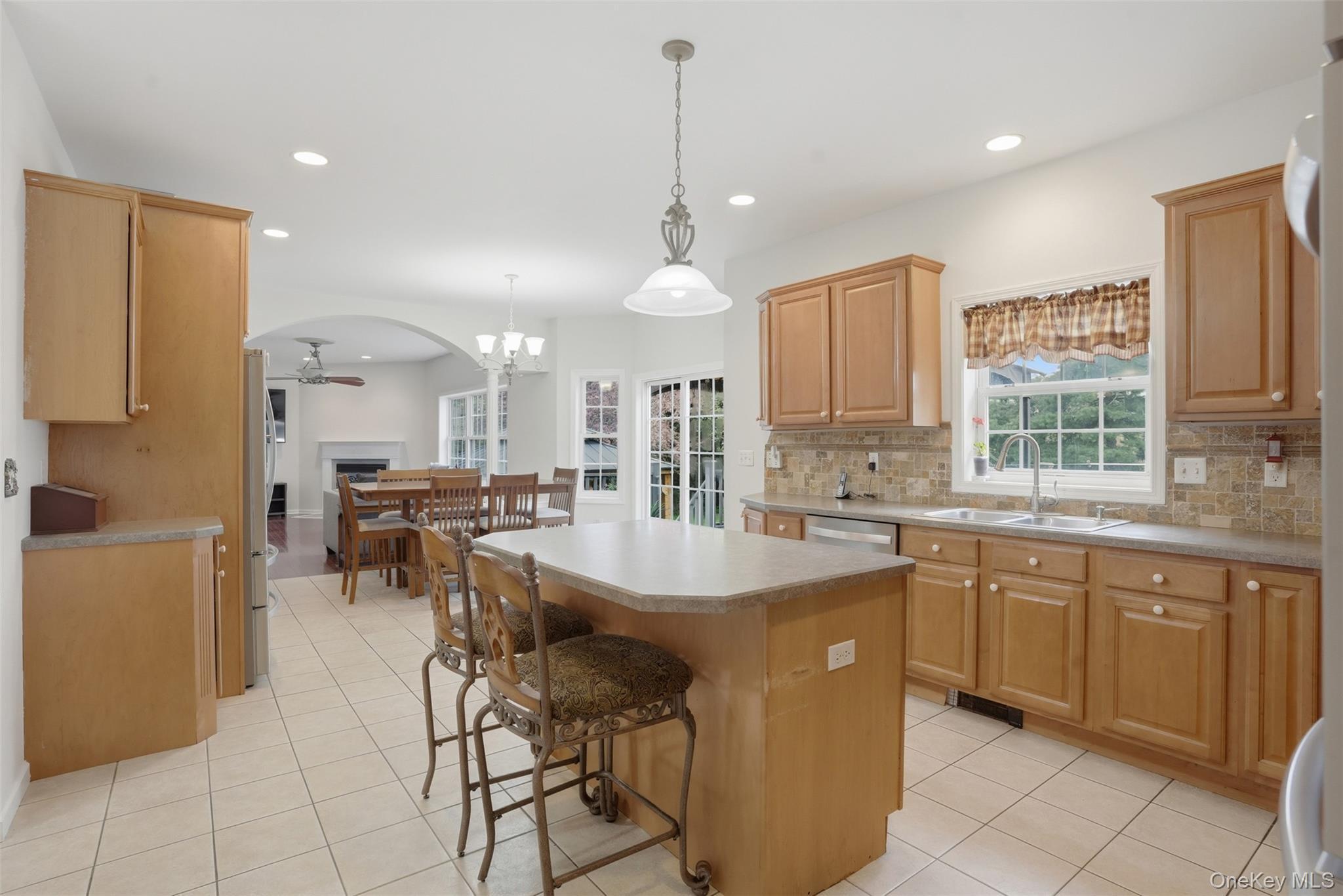 Single Family Ferrante  Orange County, NY 12549, MLS-989617-20