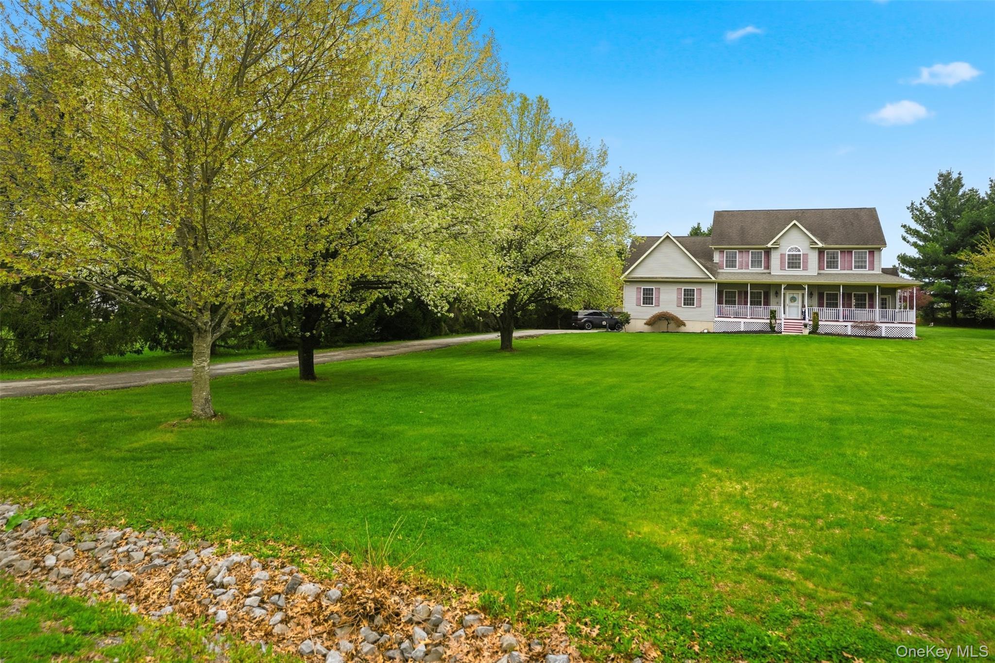 Single Family Ferrante  Orange County, NY 12549, MLS-989617-3