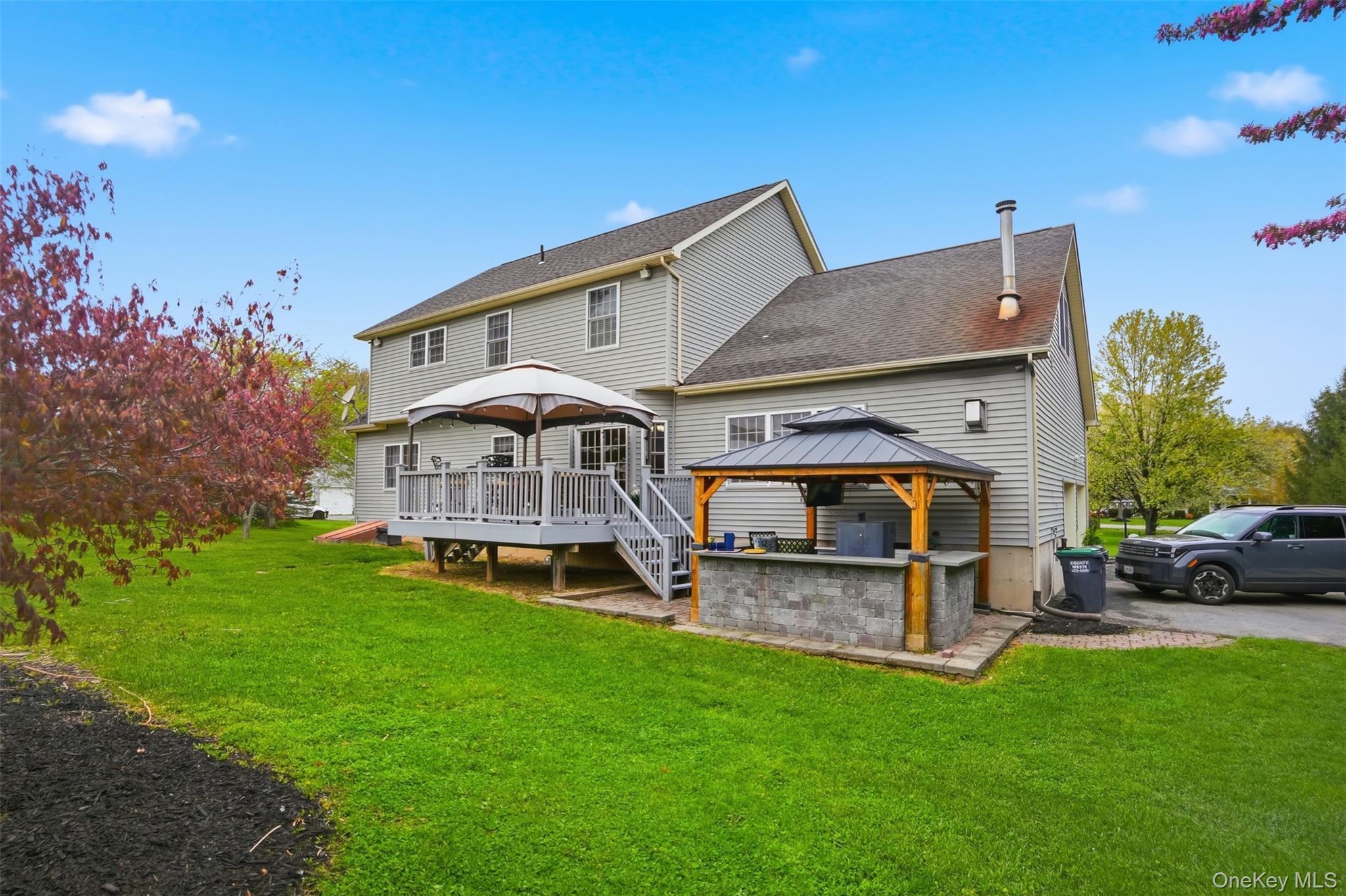 Single Family Ferrante  Orange County, NY 12549, MLS-989617-32