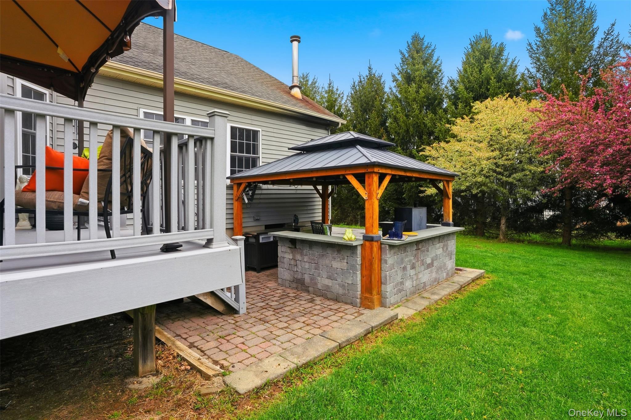 Single Family Ferrante  Orange County, NY 12549, MLS-989617-37