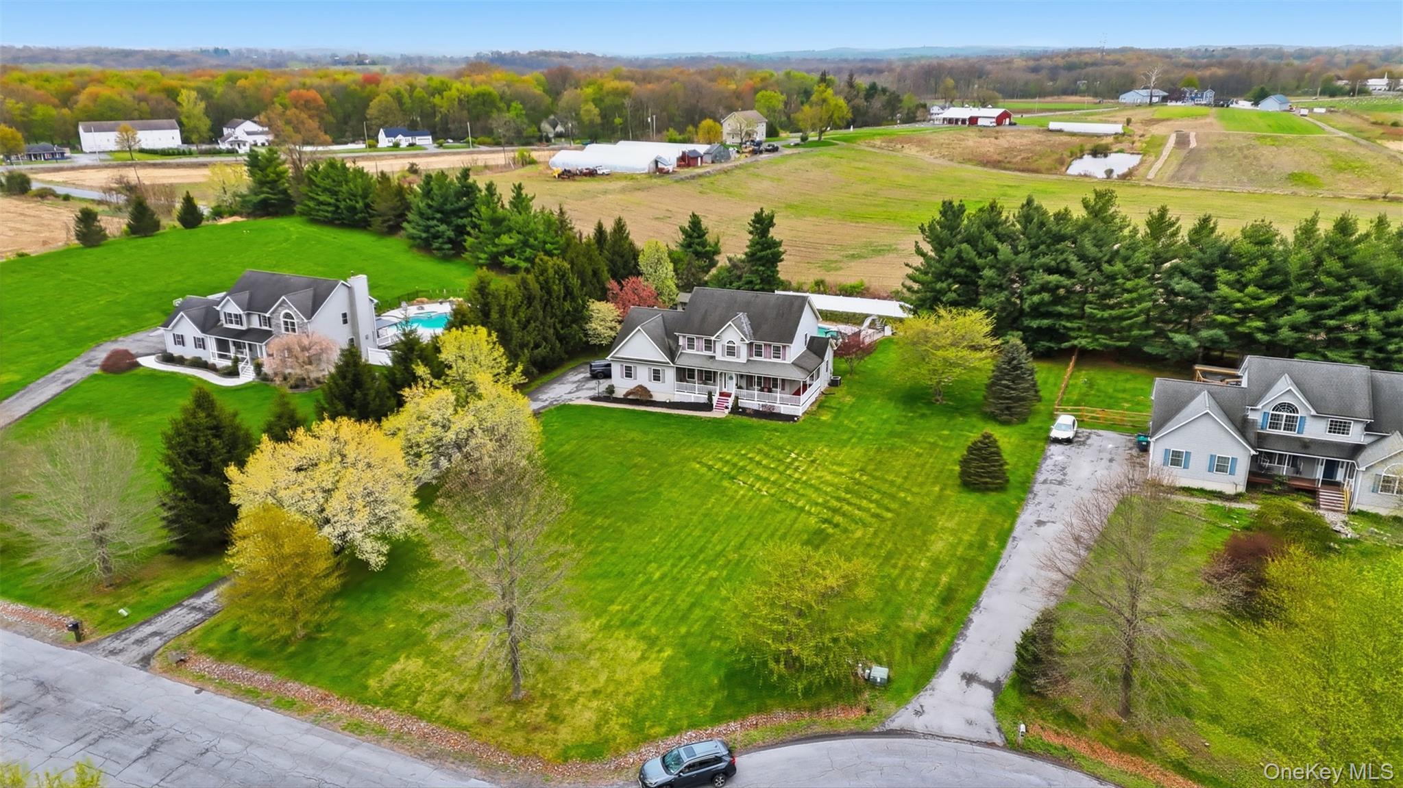 Single Family Ferrante  Orange County, NY 12549, MLS-989617-4