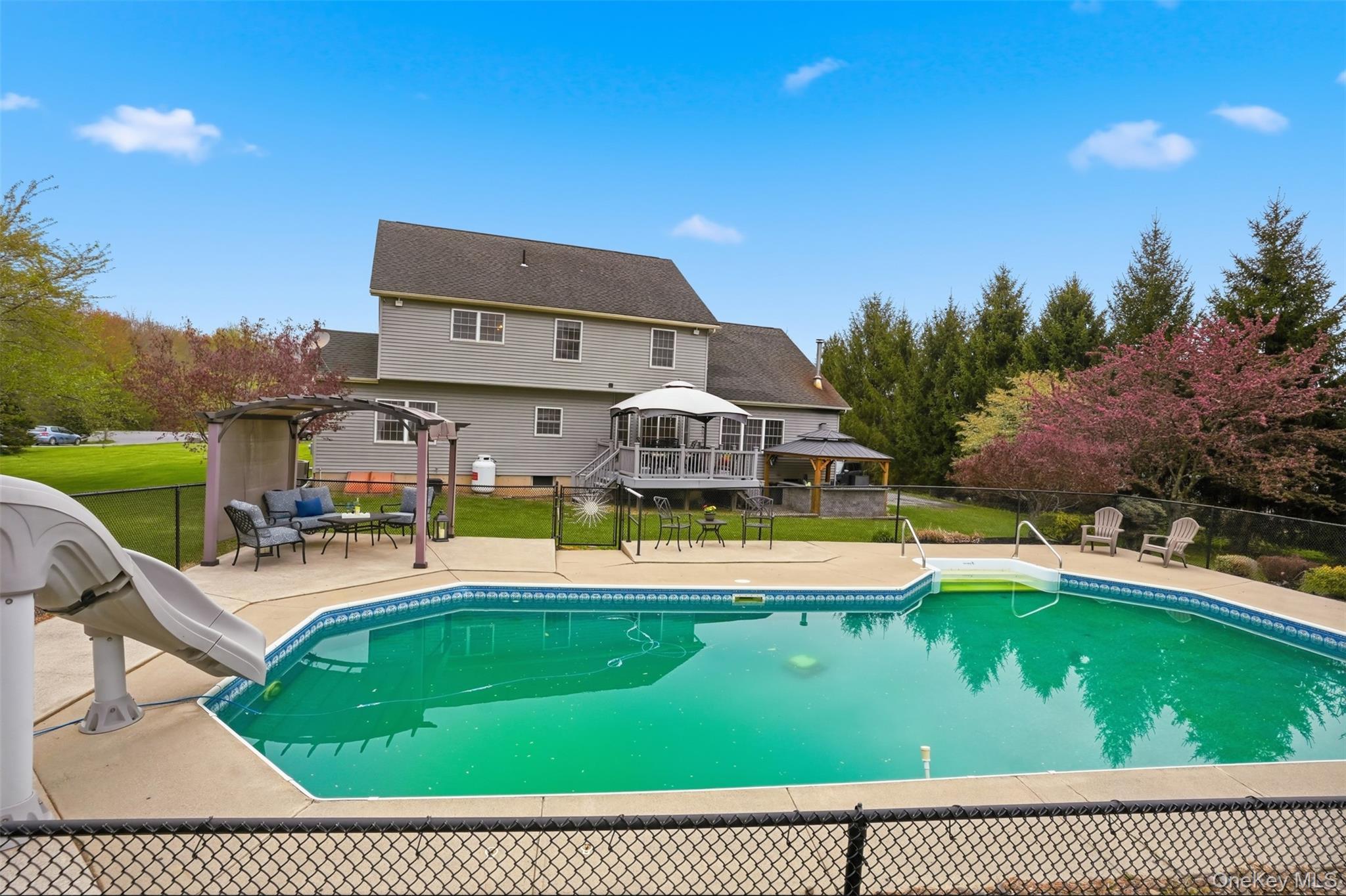 Single Family Ferrante  Orange County, NY 12549, MLS-989617-41