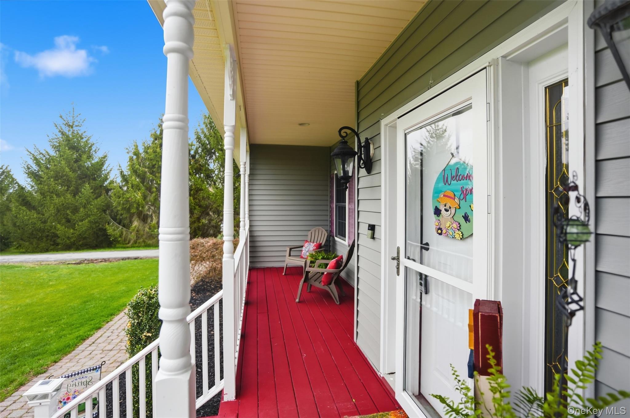 Single Family Ferrante  Orange County, NY 12549, MLS-989617-5