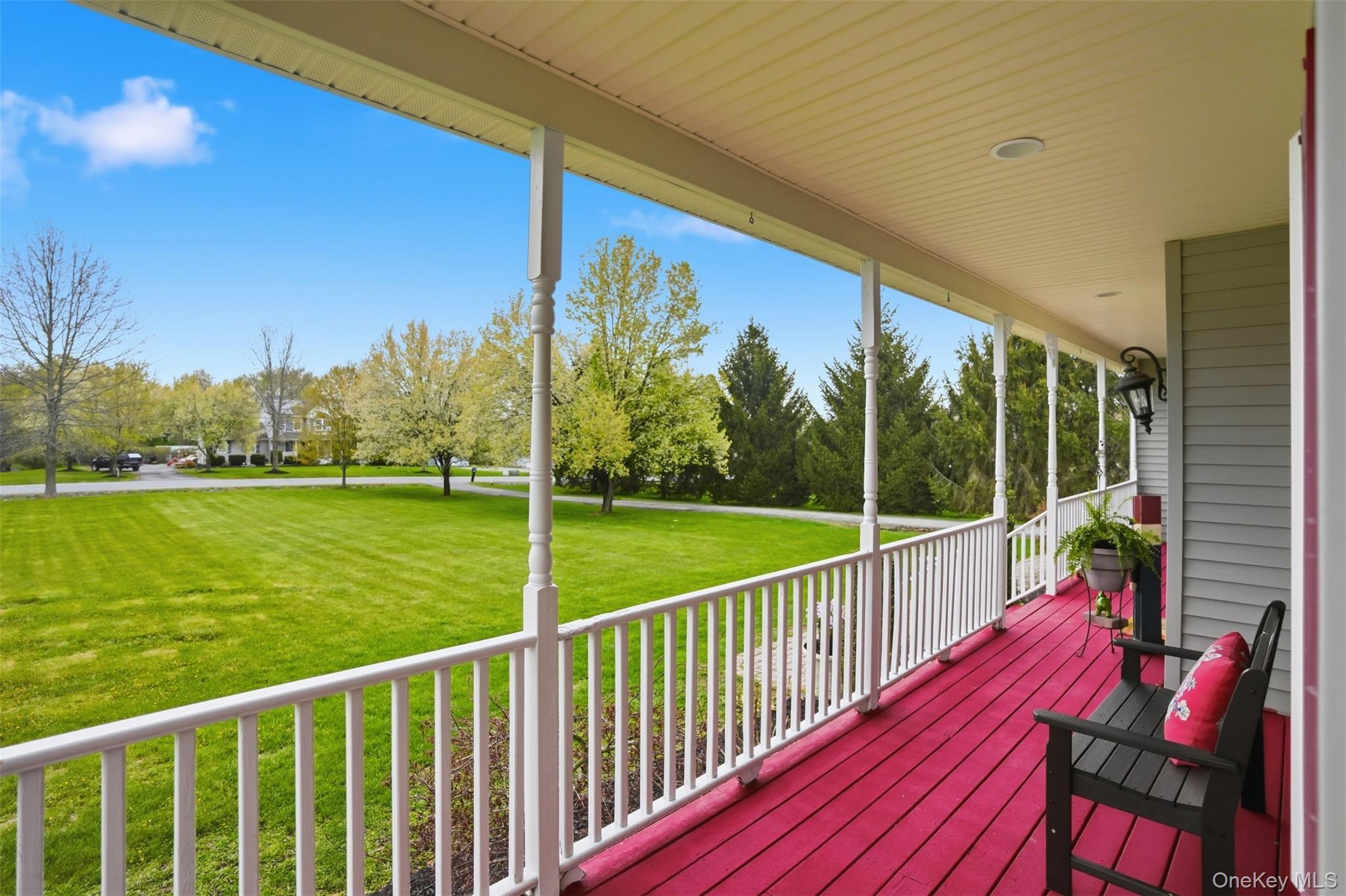 Single Family Ferrante  Orange County, NY 12549, MLS-989617-6